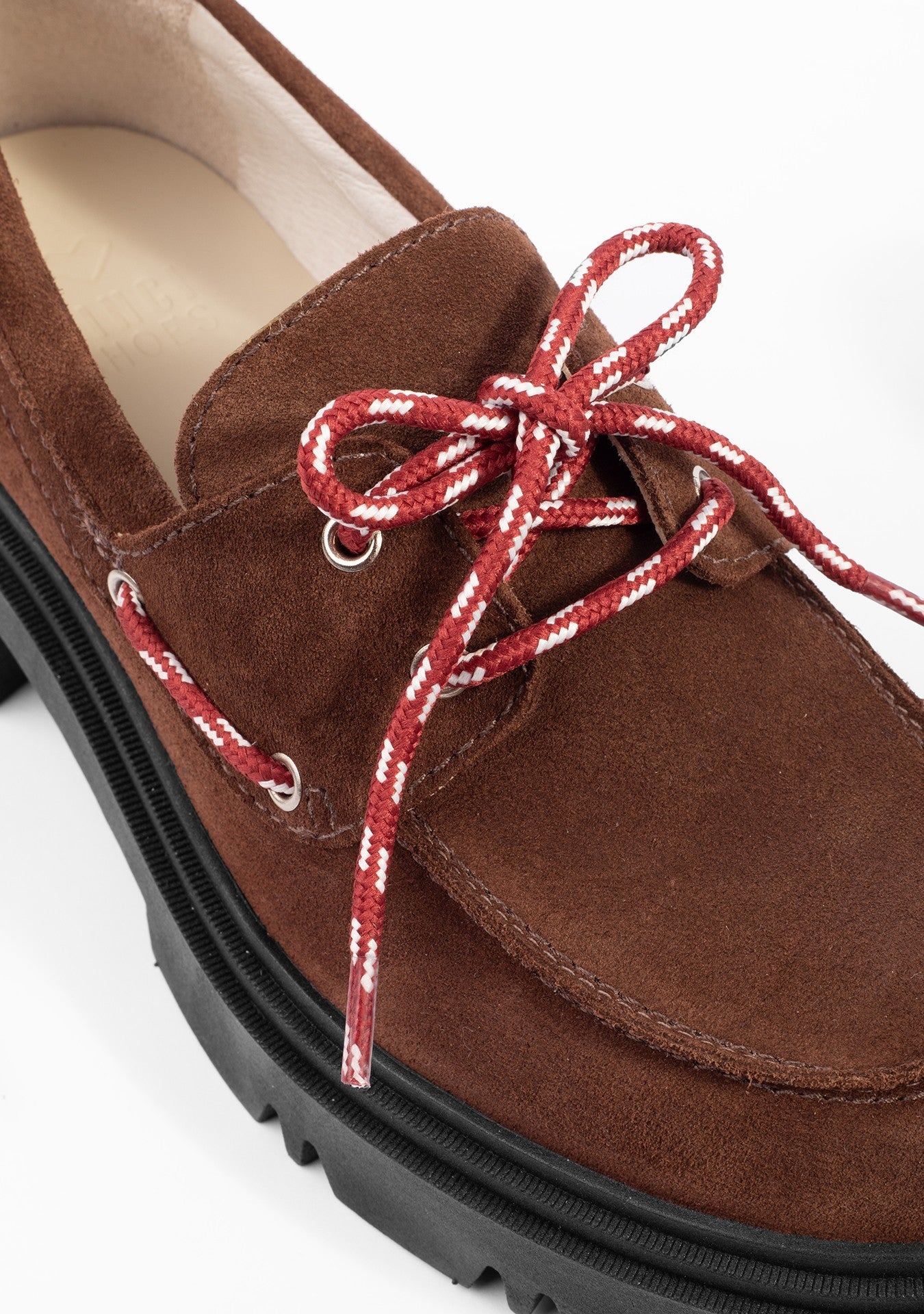 Loafer Manhattan Chocolate