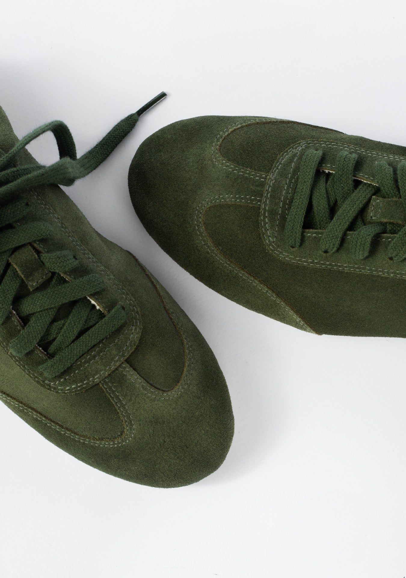 Sneaker Violet Oliva