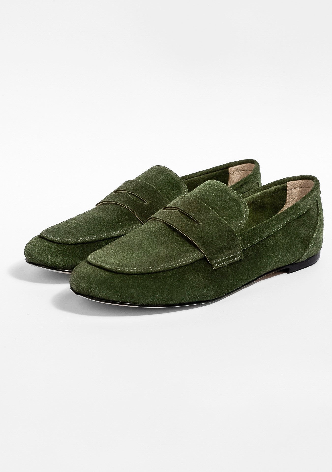Loafer Leni Oliva