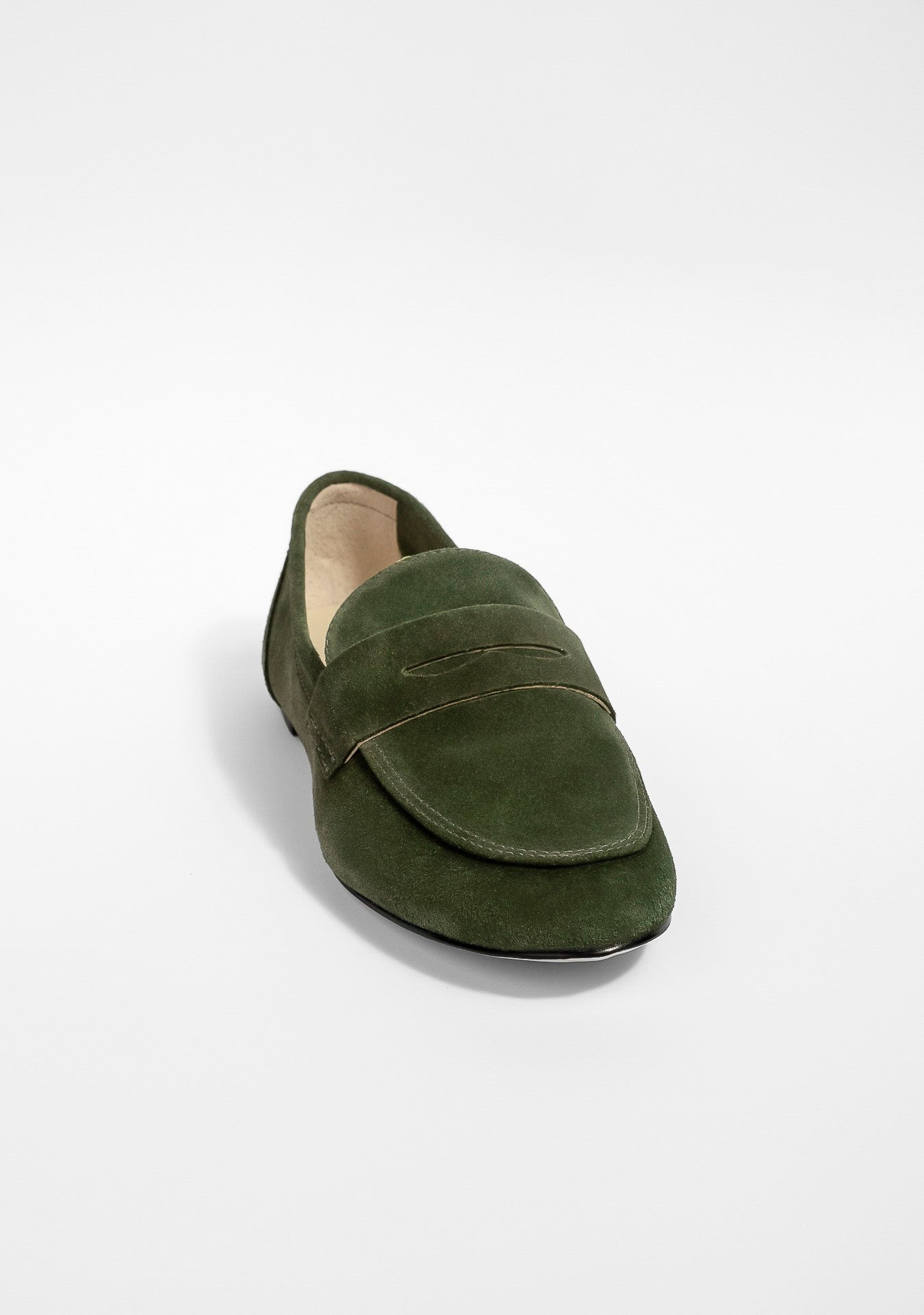 Loafer Leni Oliva