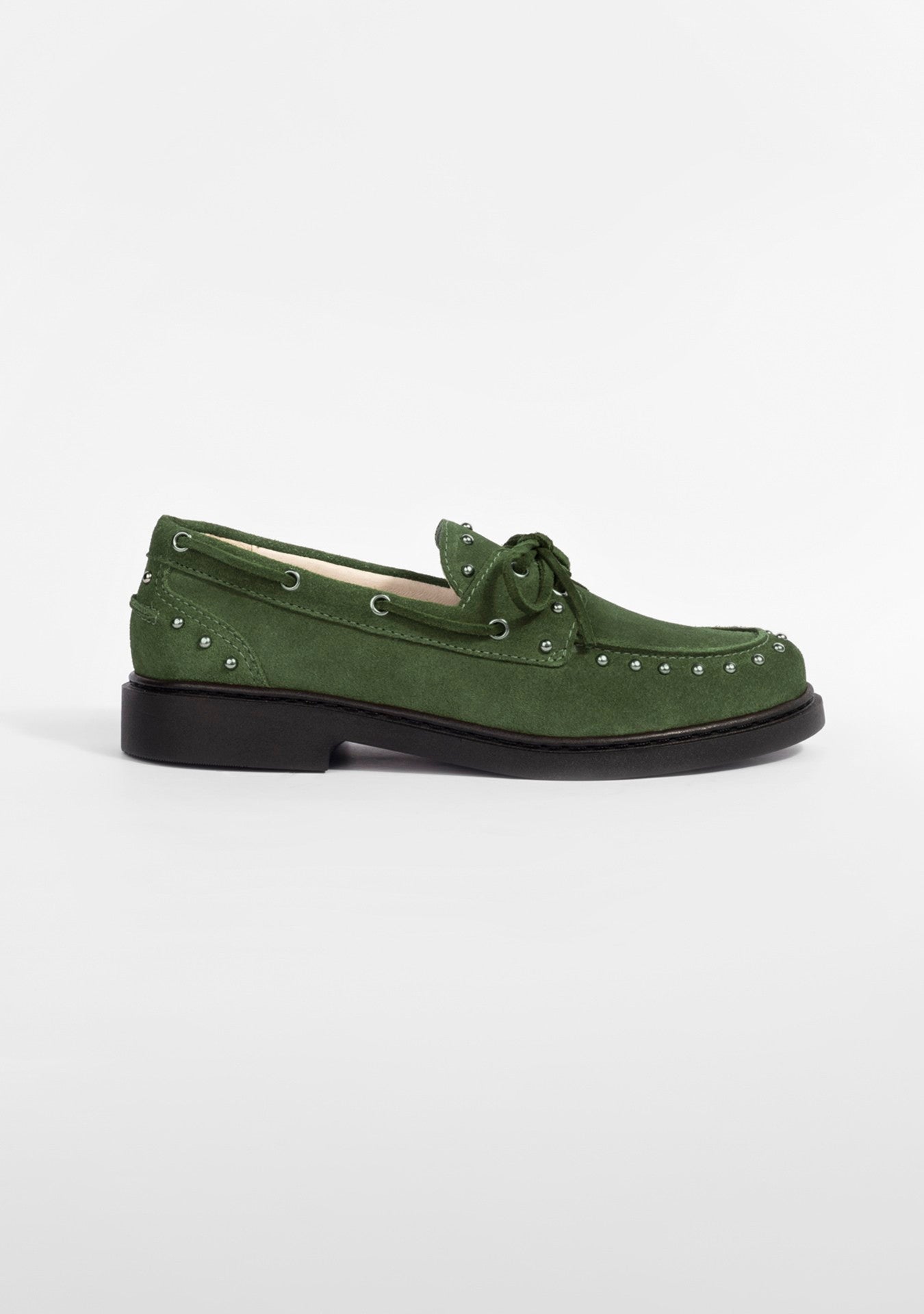 Loafer Ancara Oliva