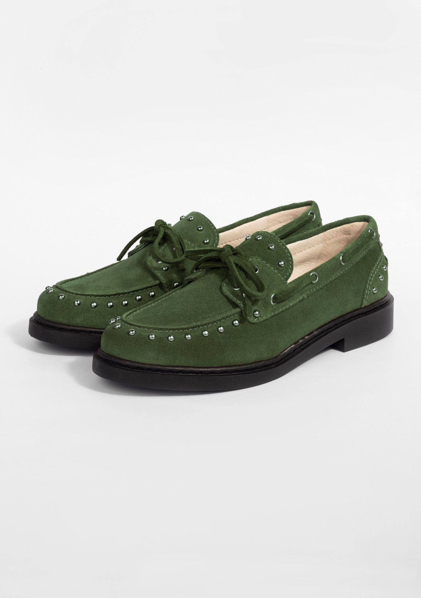 Loafer Ancara Oliva