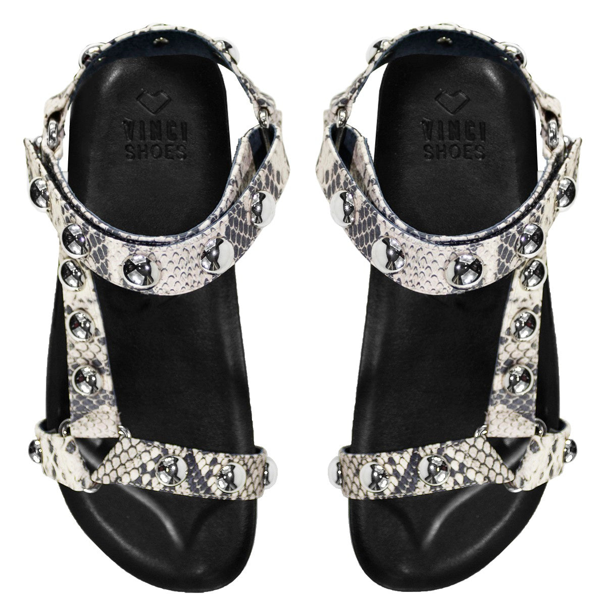 Flat Nova York Snake