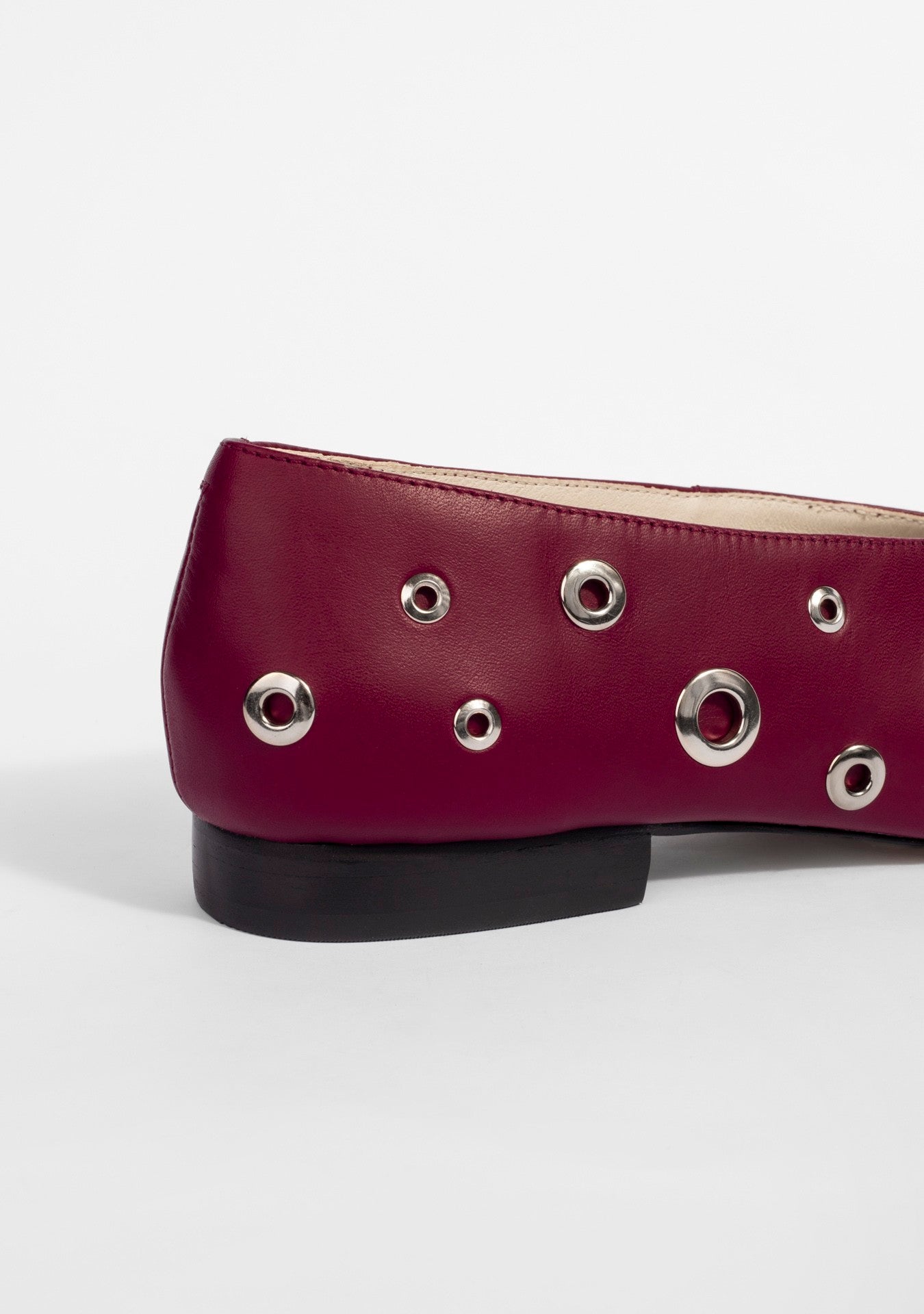 Sapatilha Monterrey Wine