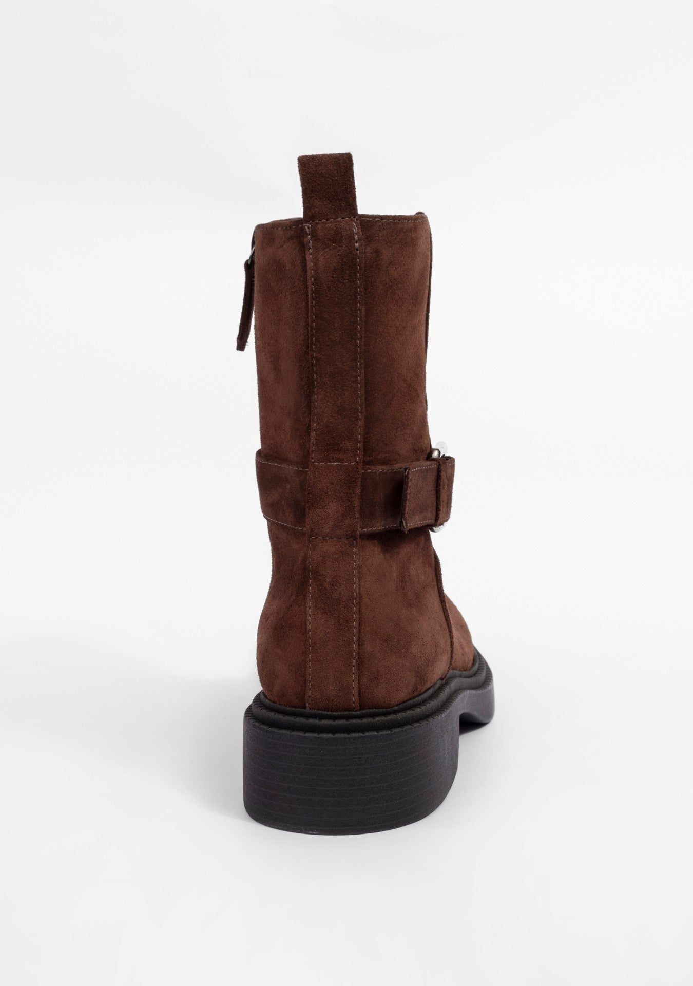 Bota Lina Chocolate
