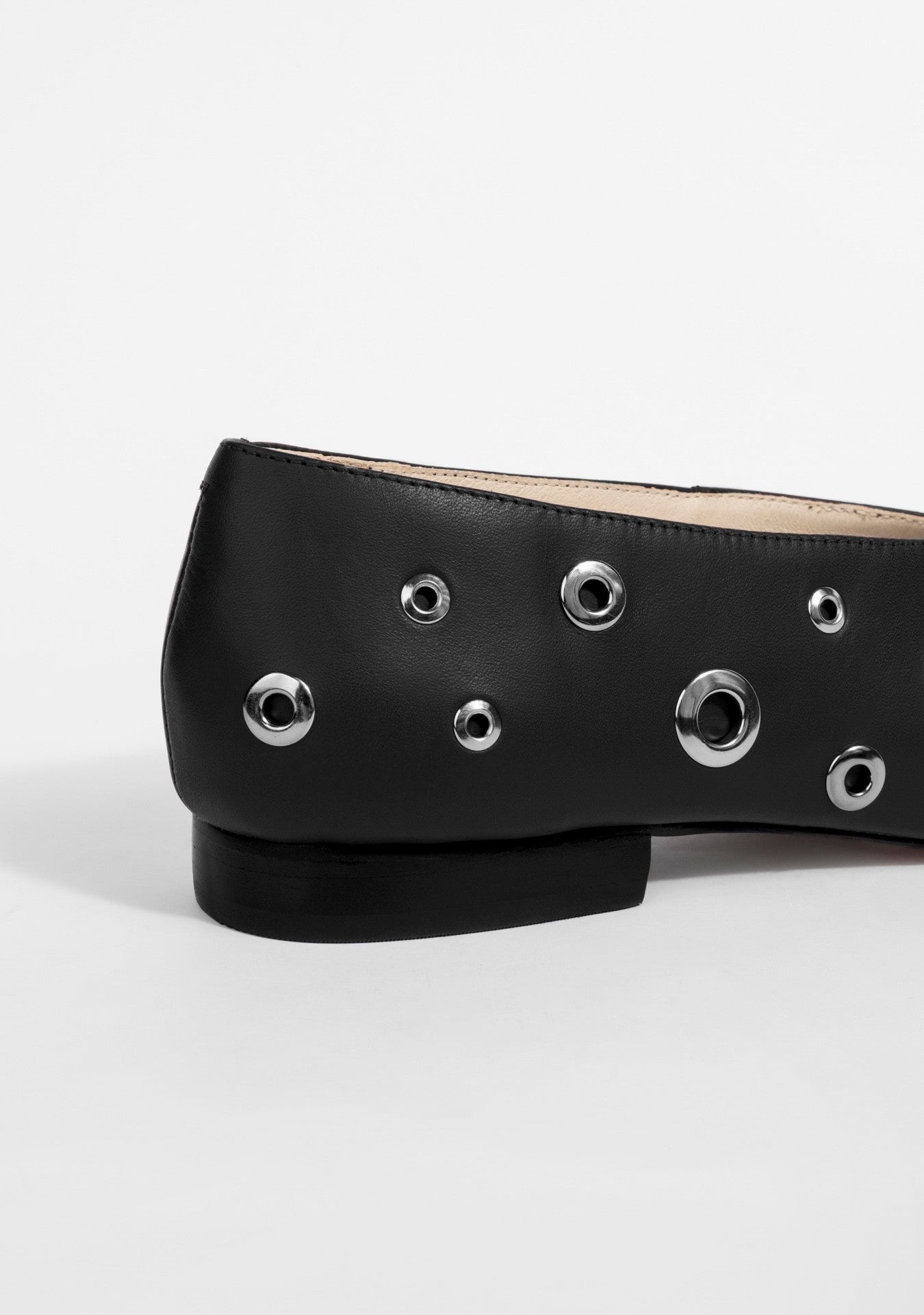 Sapatilha Monterrey Black