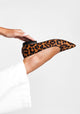 Sapatilha Lara Animal Print