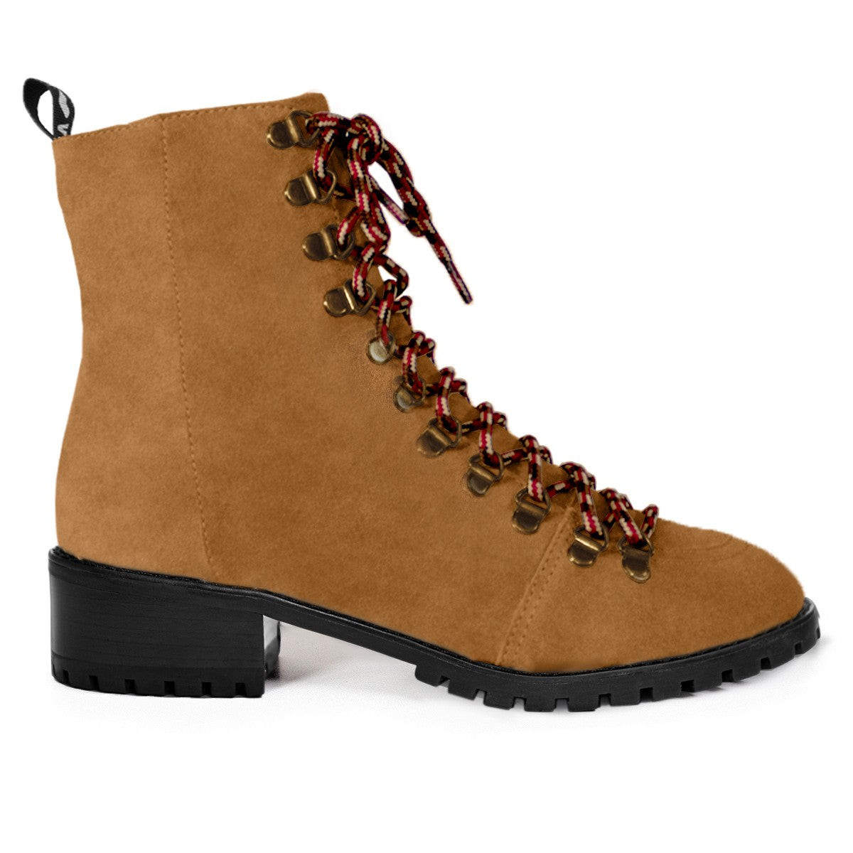 Bota Hiking Capuccino