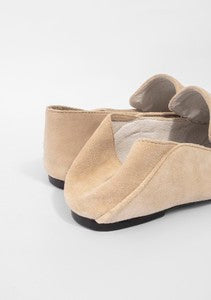 Loafer Boston Sand