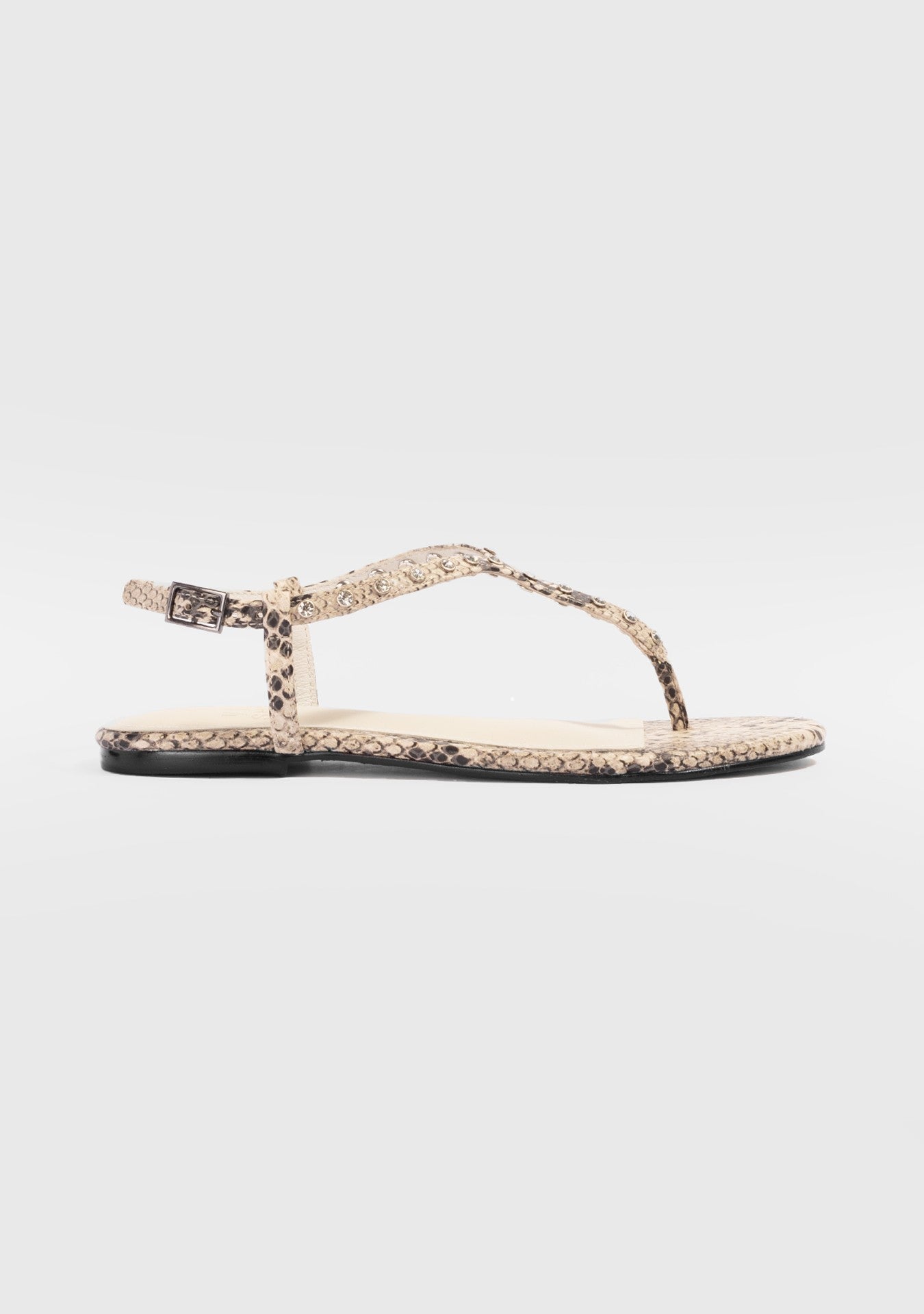Rasteira Tabatha Snake