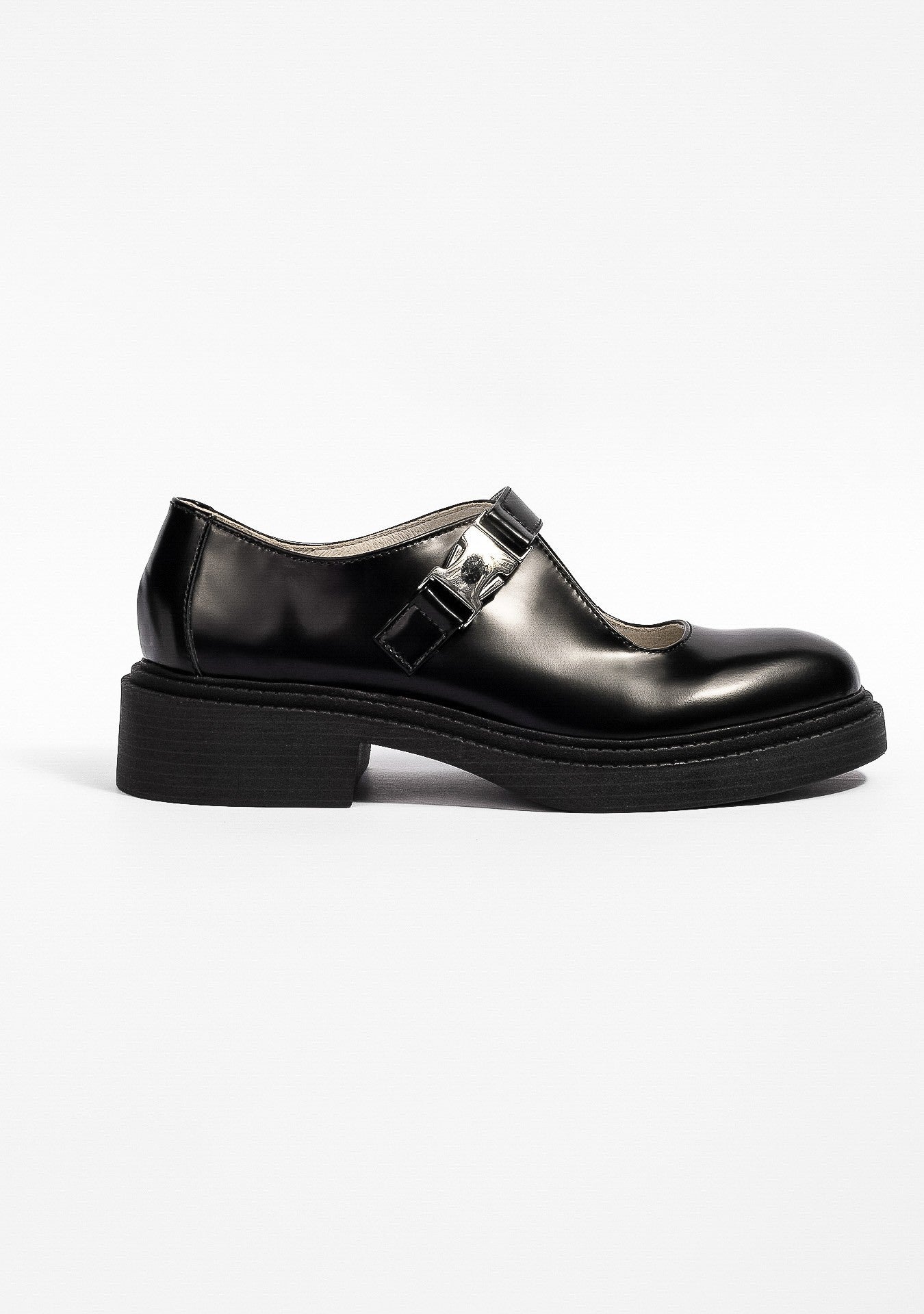 Loafer Jordan Black