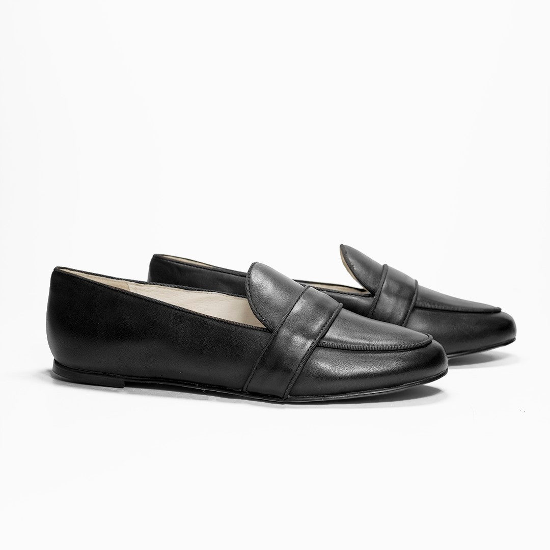 Loafer Carina Black