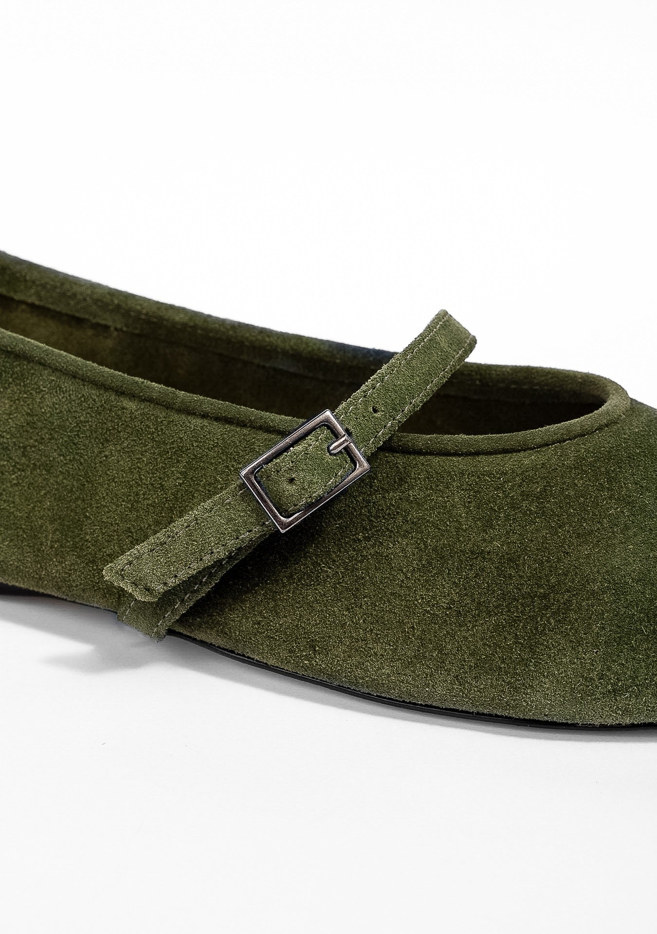 Sapatilha Noah Oliva