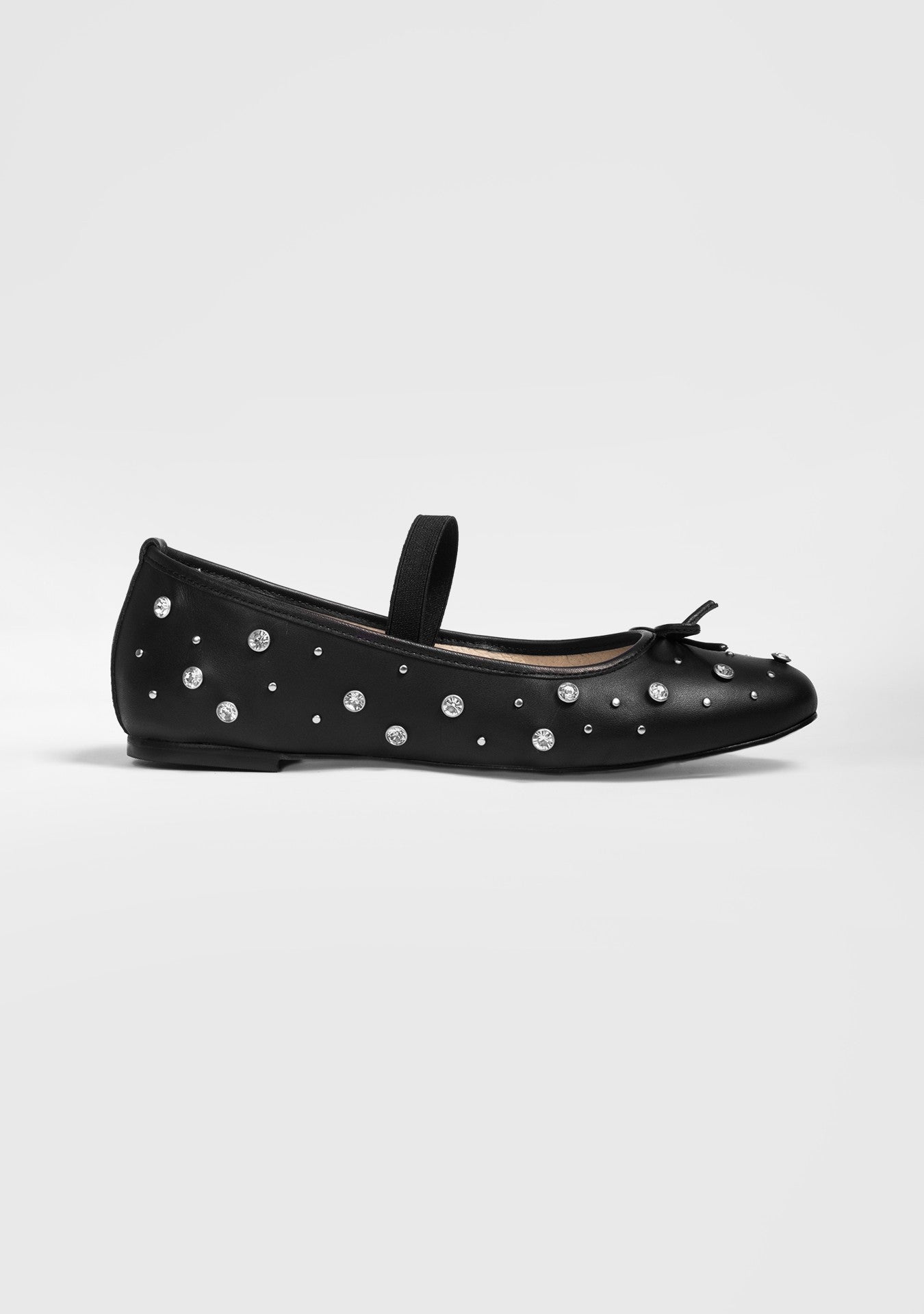 Sapatilha Maiara Black