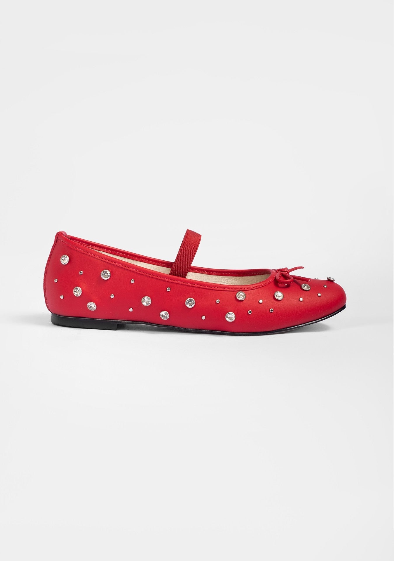 Sapatilha Maiara Red