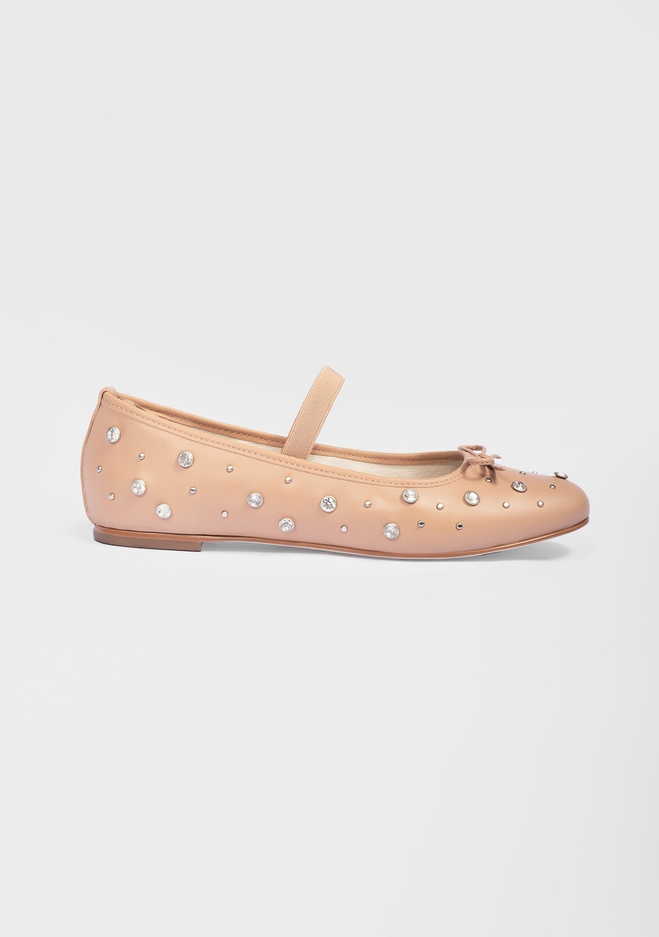 Sapatilha Maiara Blush