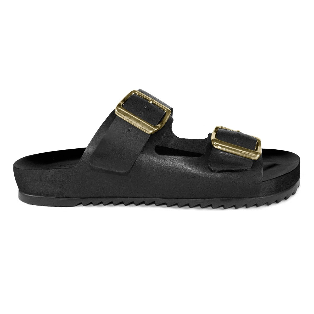 Flat Cuba Black