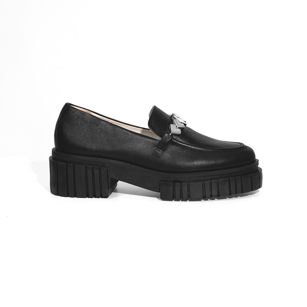 Loafer Patrícia Black
