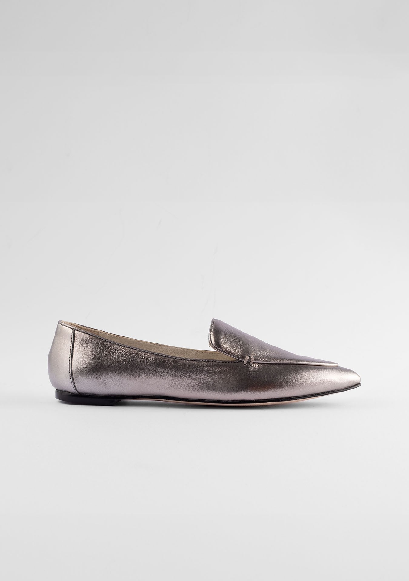 Loafer Pietra Ônix