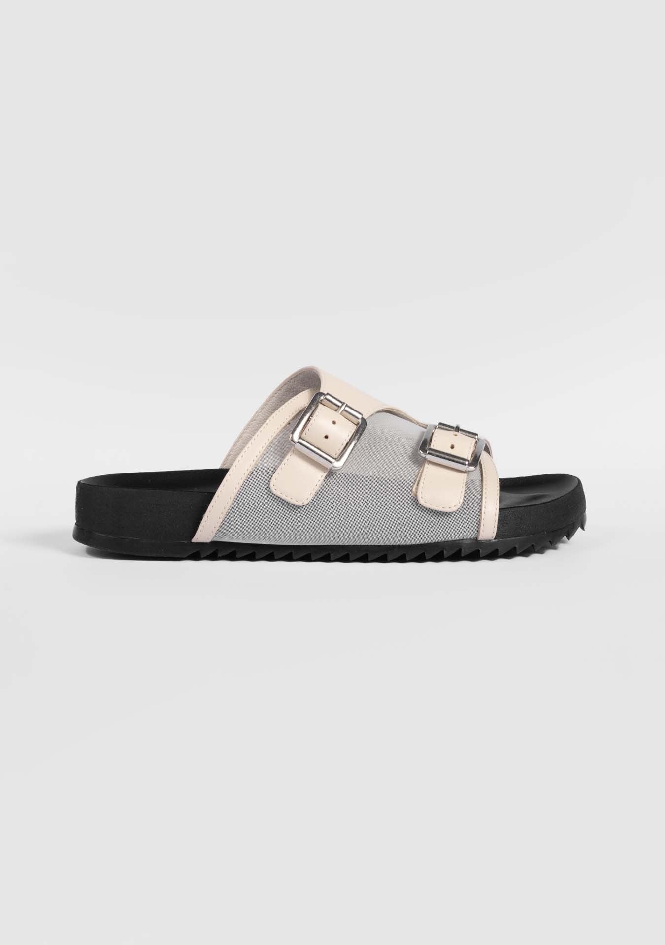 Flat Lyon Vanilla