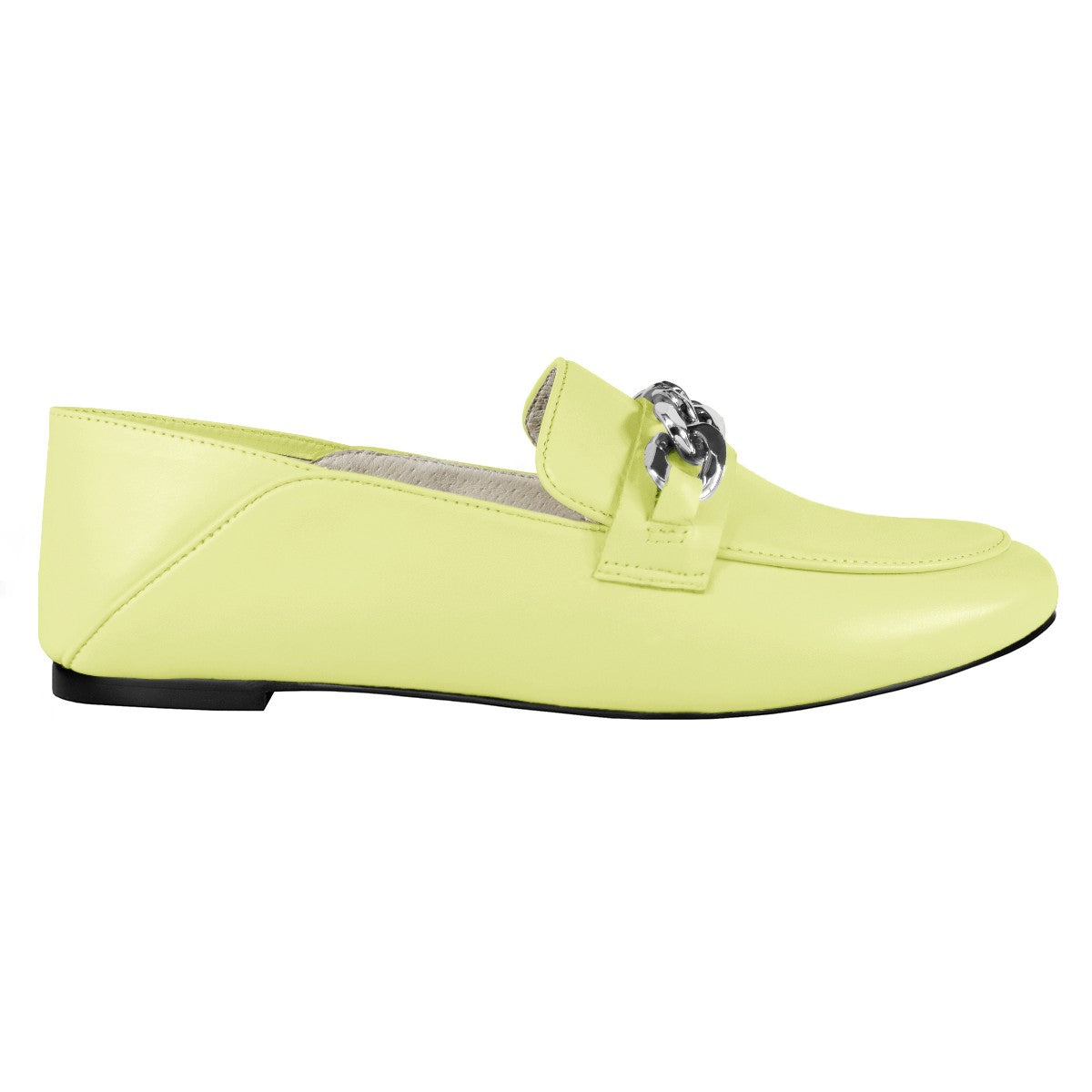 Loafer Chain Lima