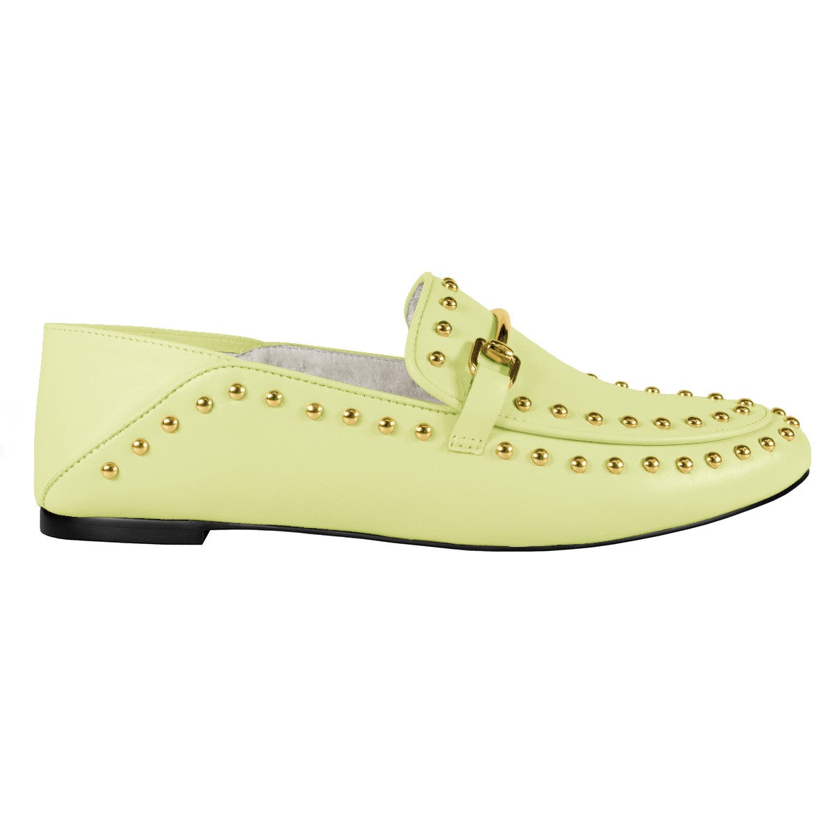 Loafer Boston Studded Lima