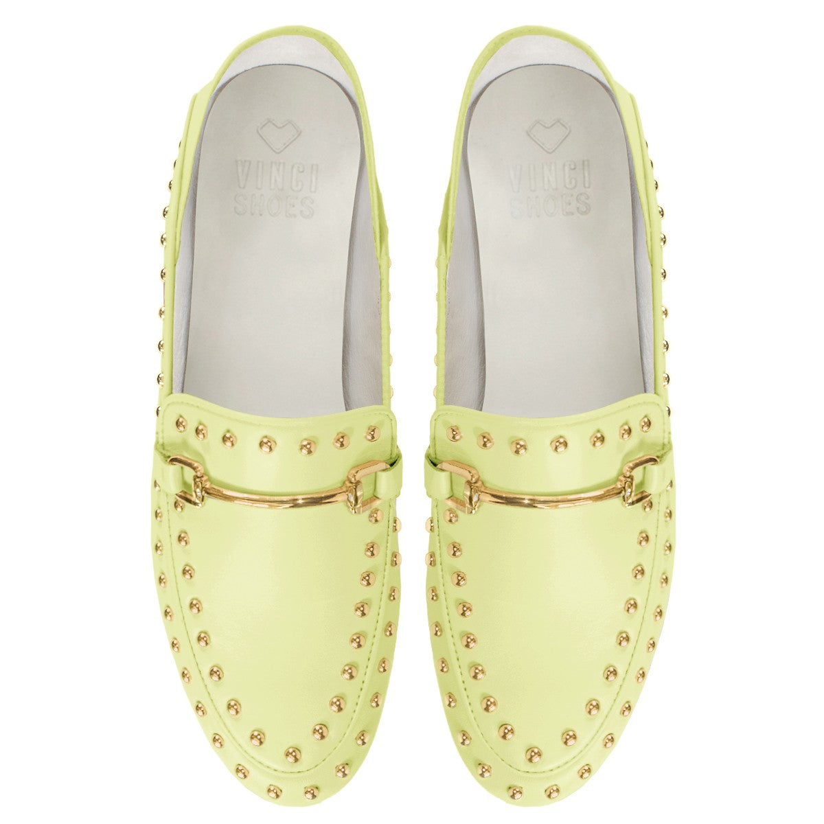 Loafer Boston Studded Lima
