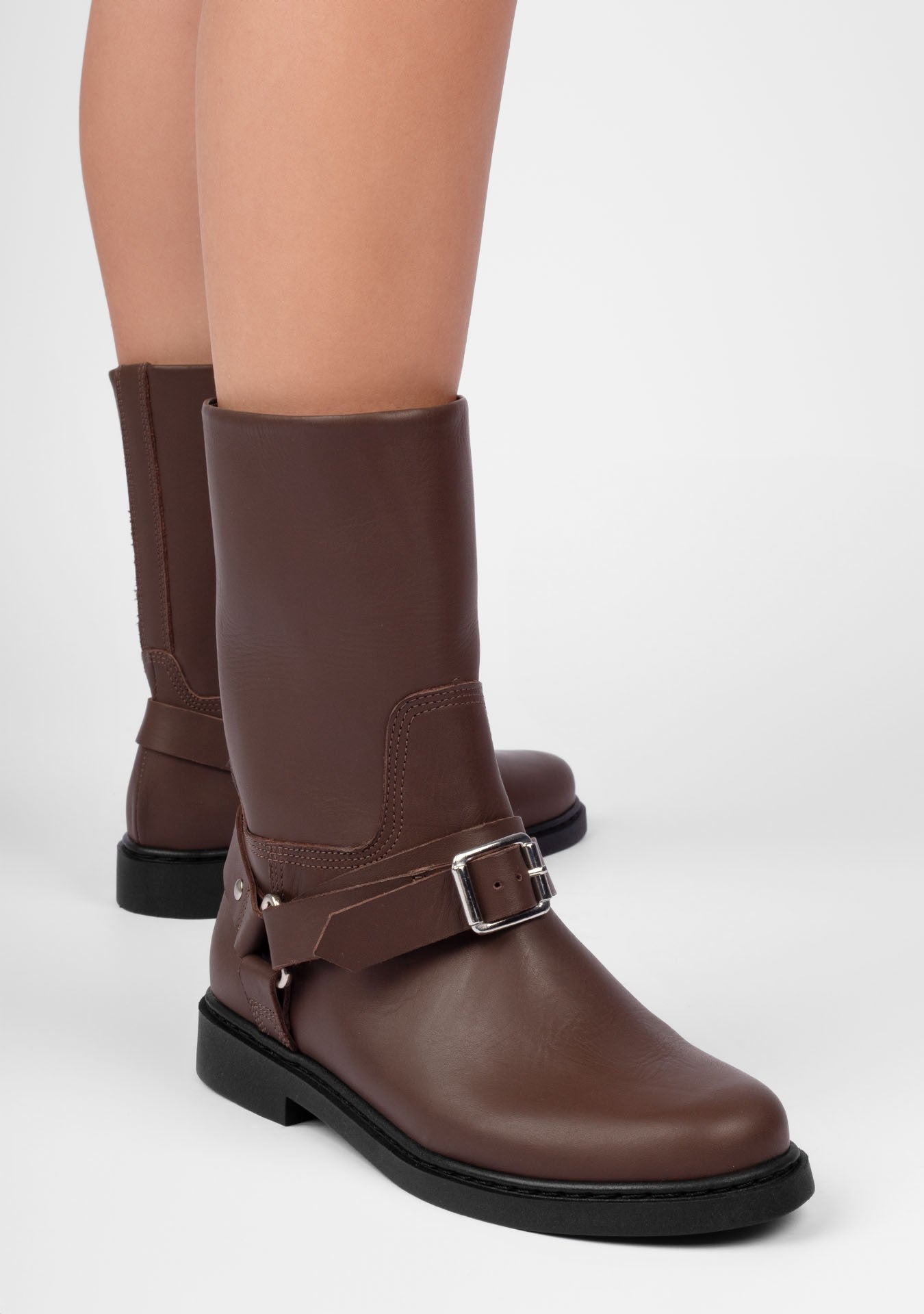 Bota Liverpool Coffee