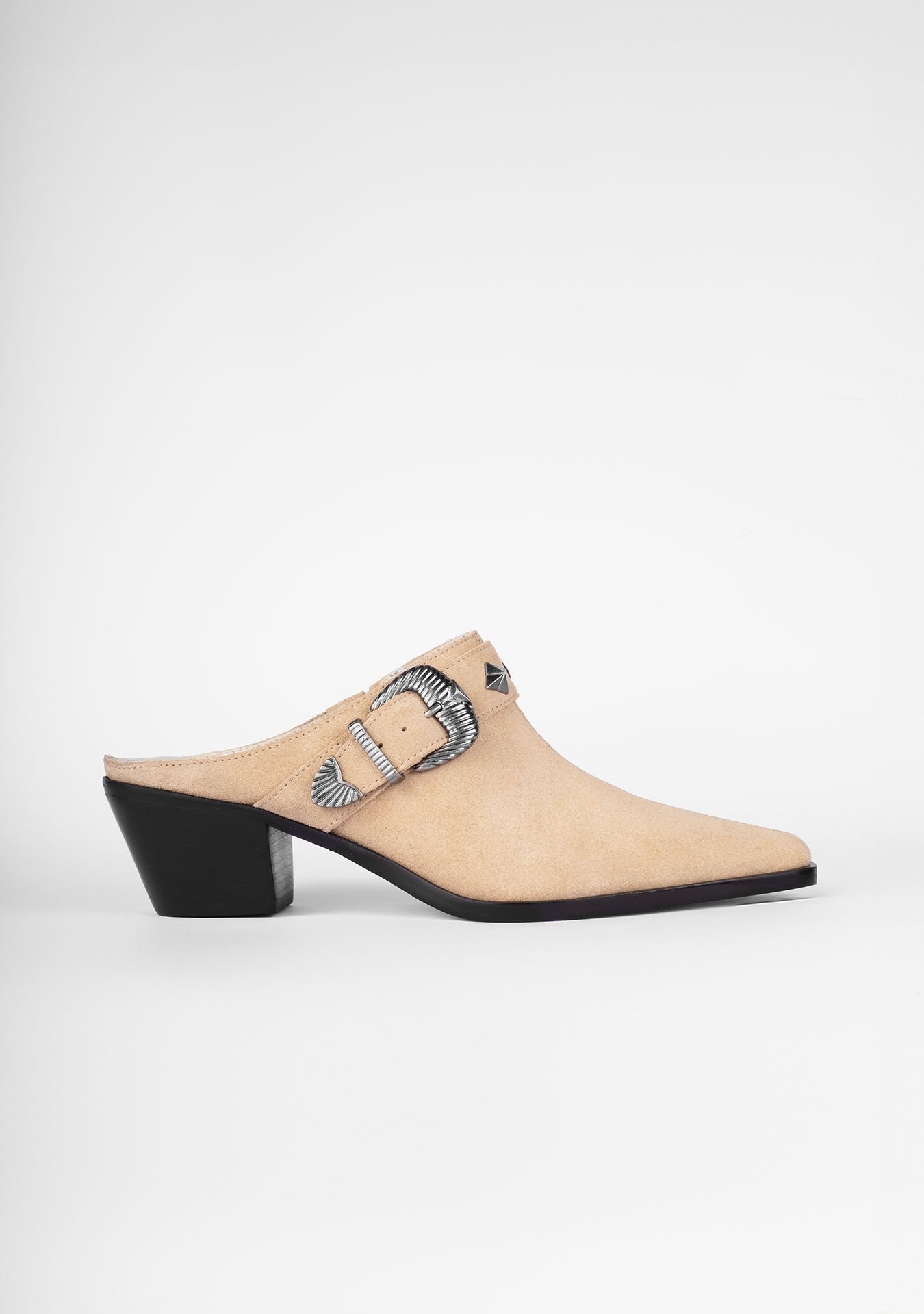Mule Tessa Sand