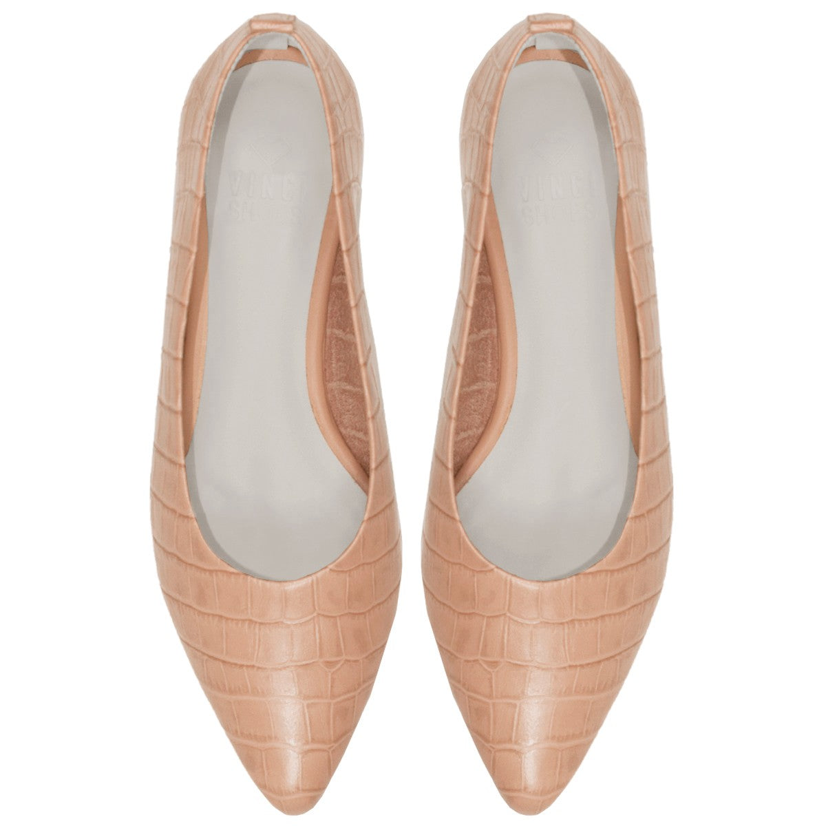 Sapatilha Joana Blush