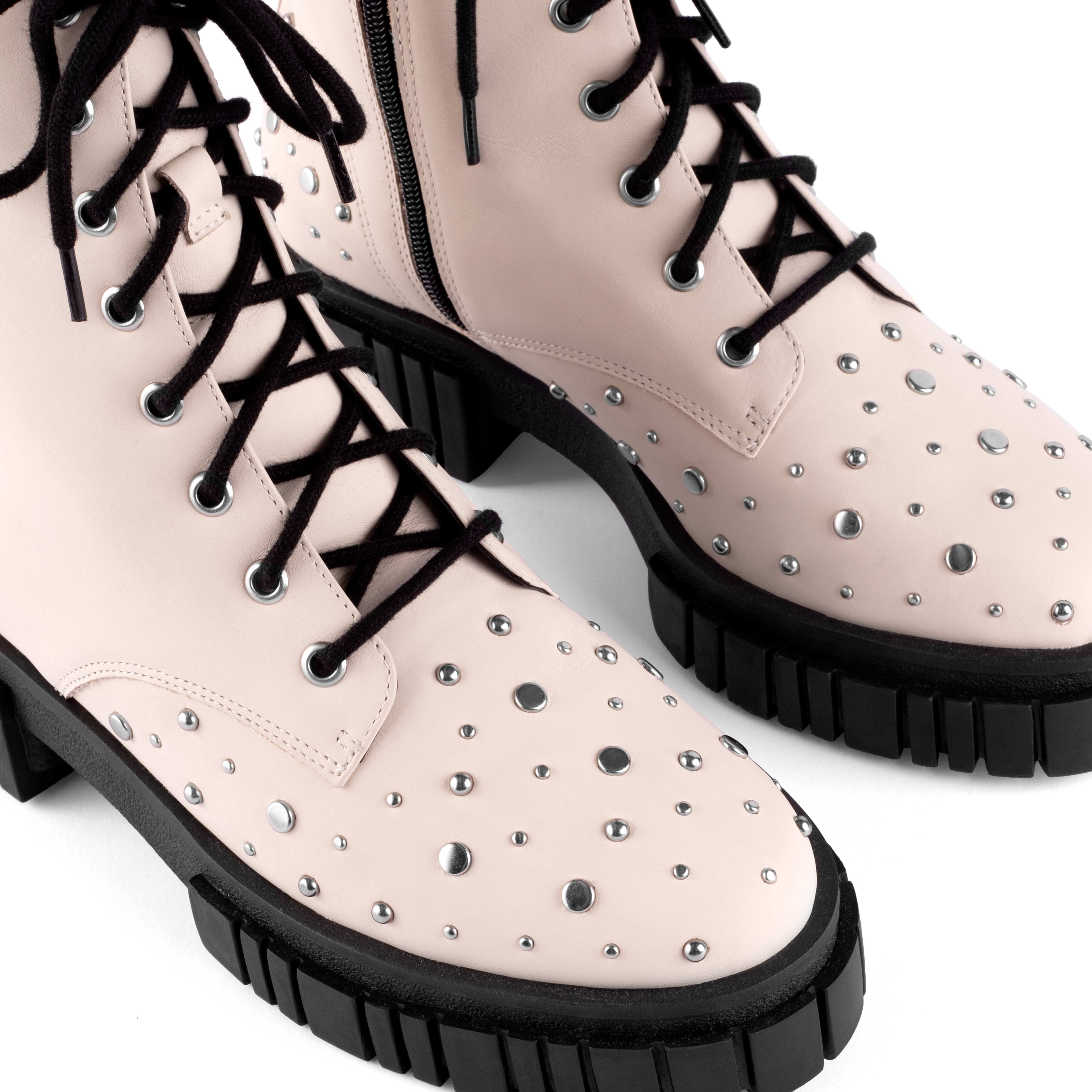 Coturno Glasgow Vanilla