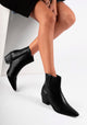 Bota Priscila Black