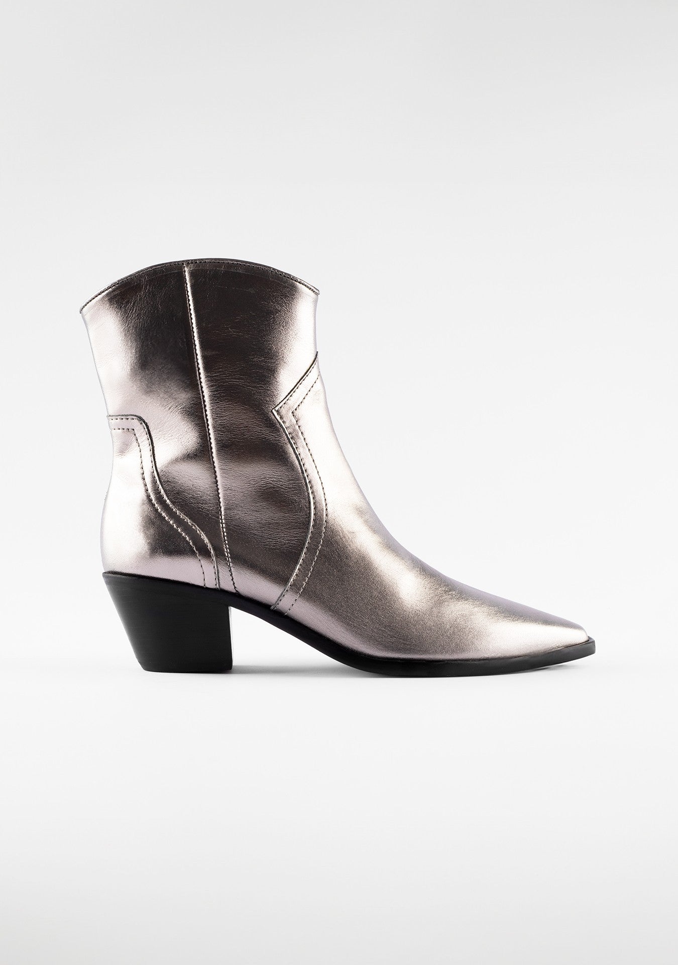 Bota Savannah Ônix