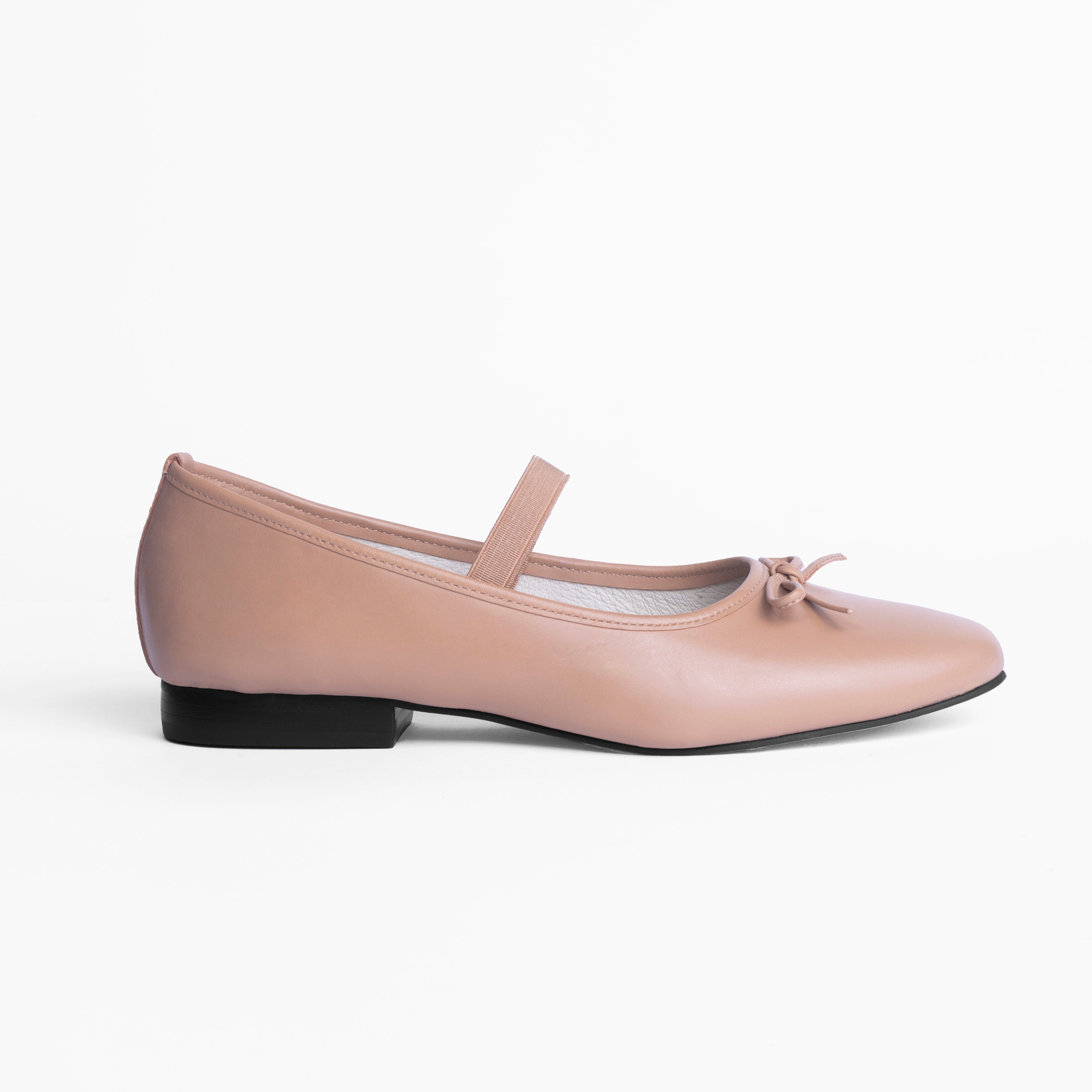 Sapatilha Ballet Blush