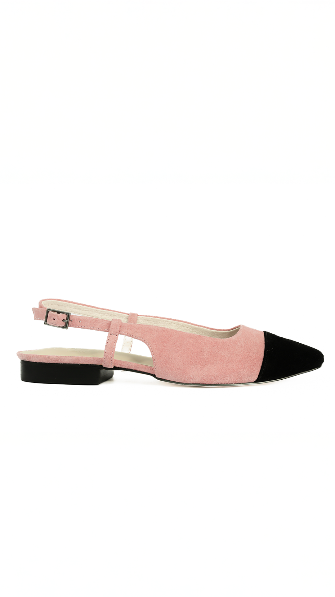 Sapatilha Sharon Flamingo