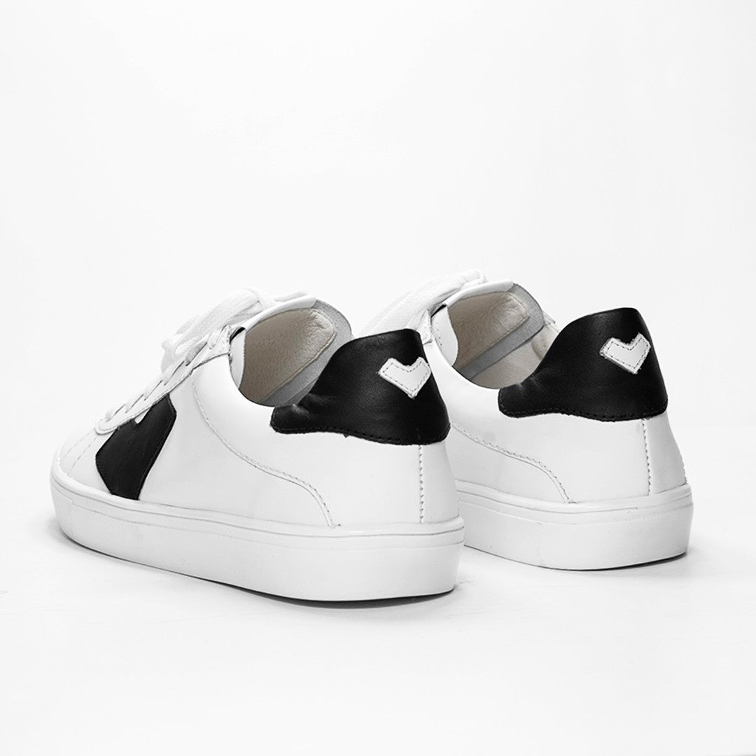 Sneaker Milano Black