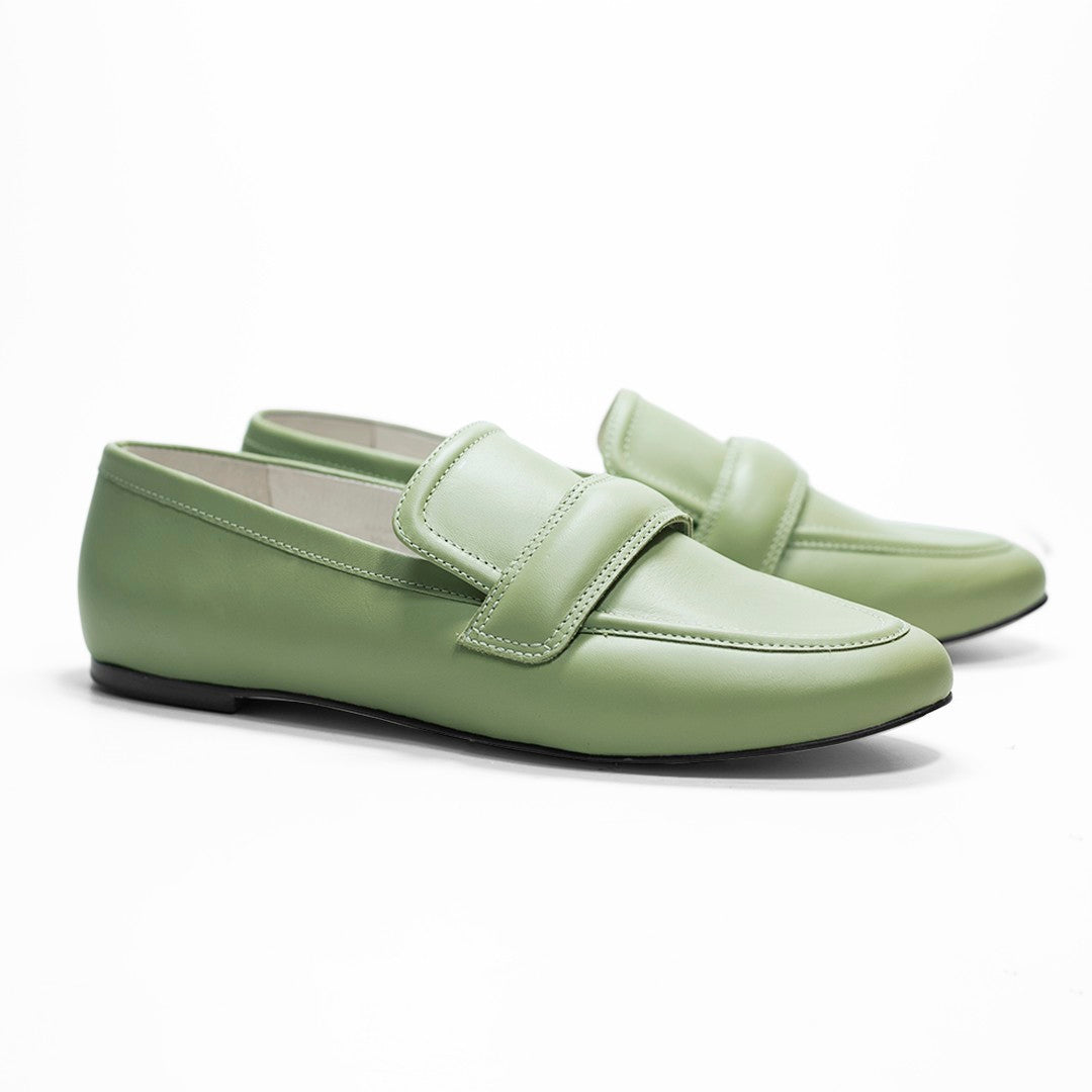 Loafer Cartagena Avocado