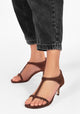 Sandália Bristol Chocolate