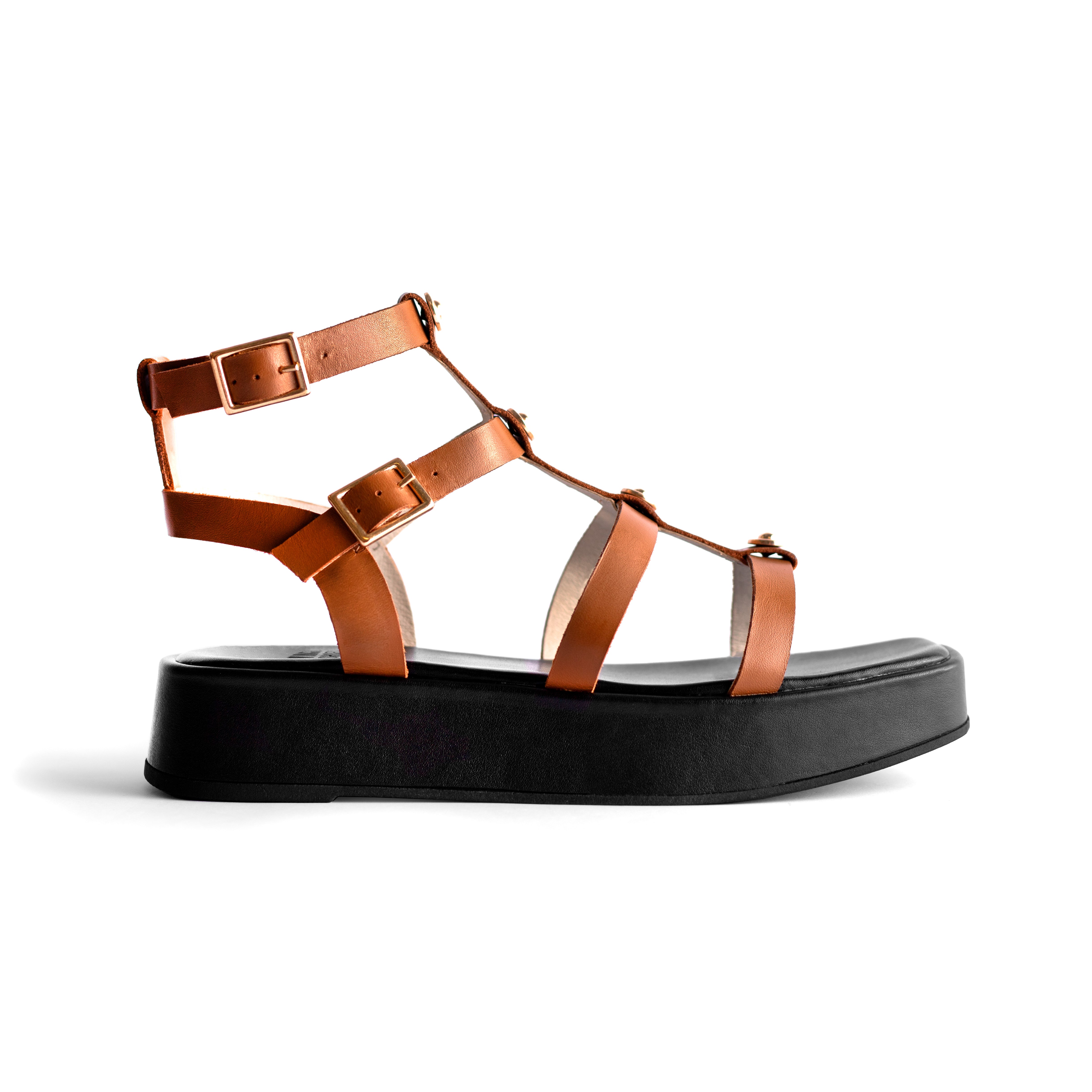 Flatform Flavia Camelo