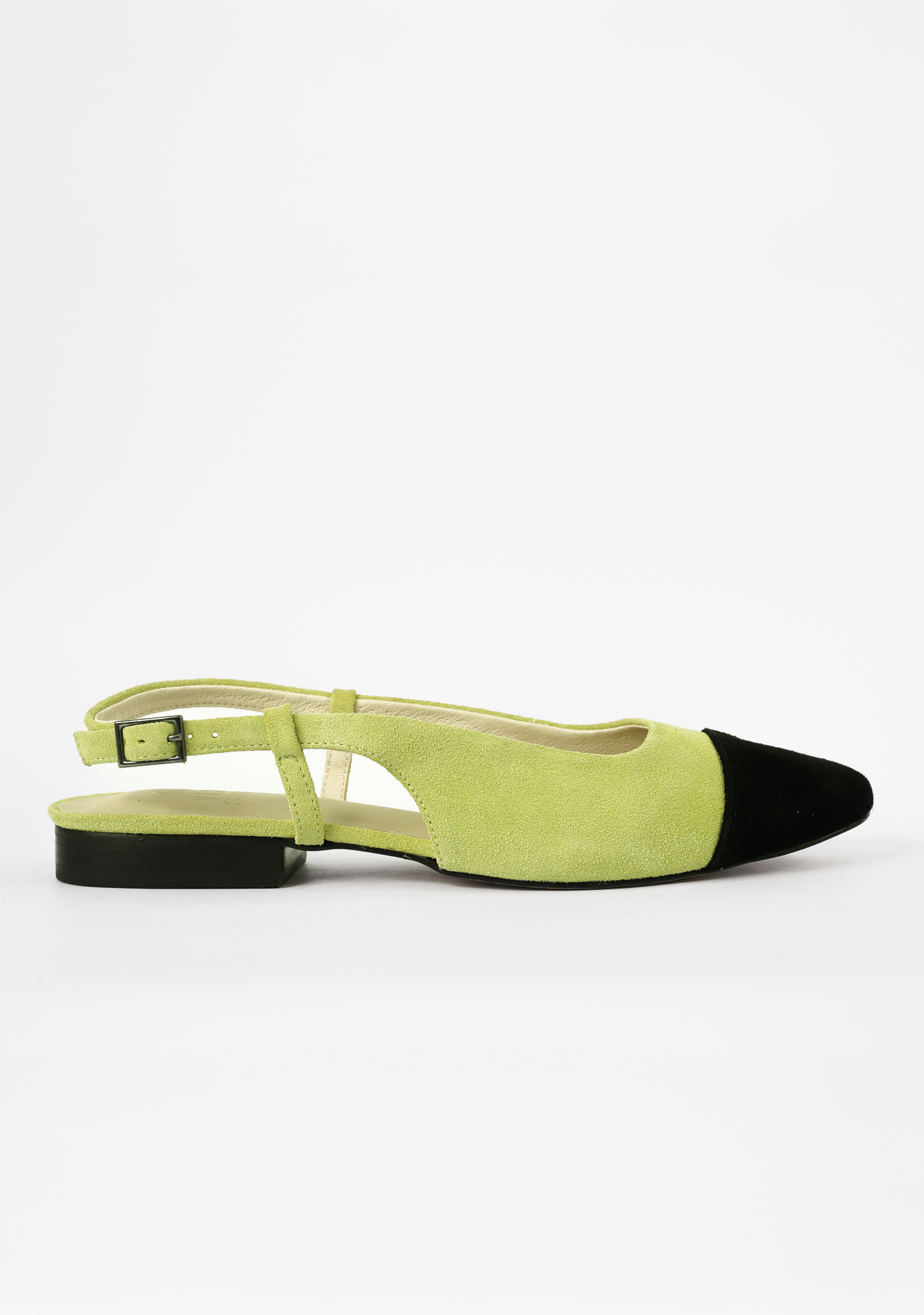 Sapatilha Sharon Pear