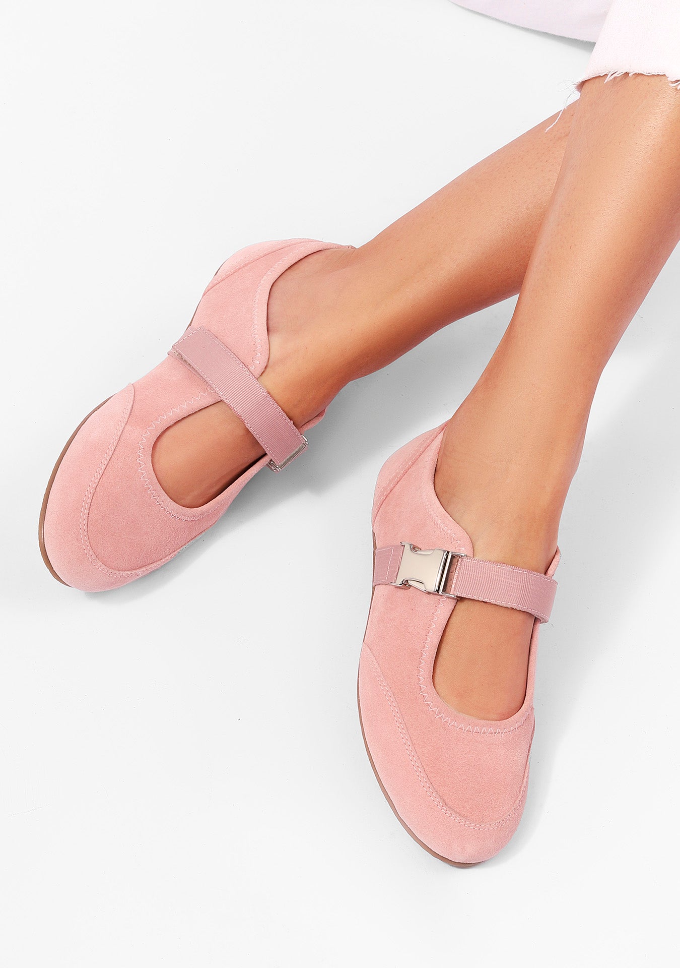 Sapatilha Lexie Flamingo