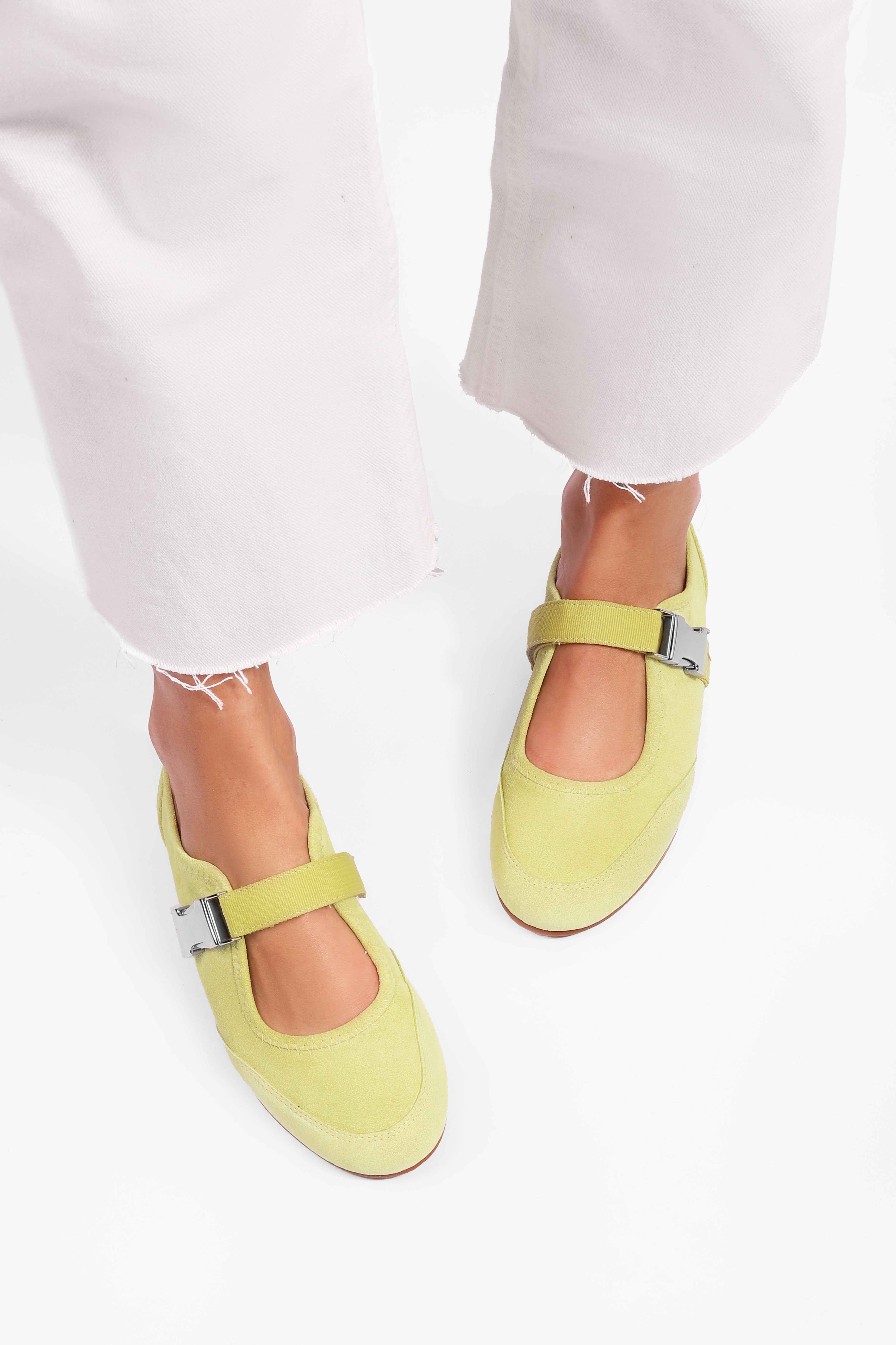 Sapatilha Lexie Pear