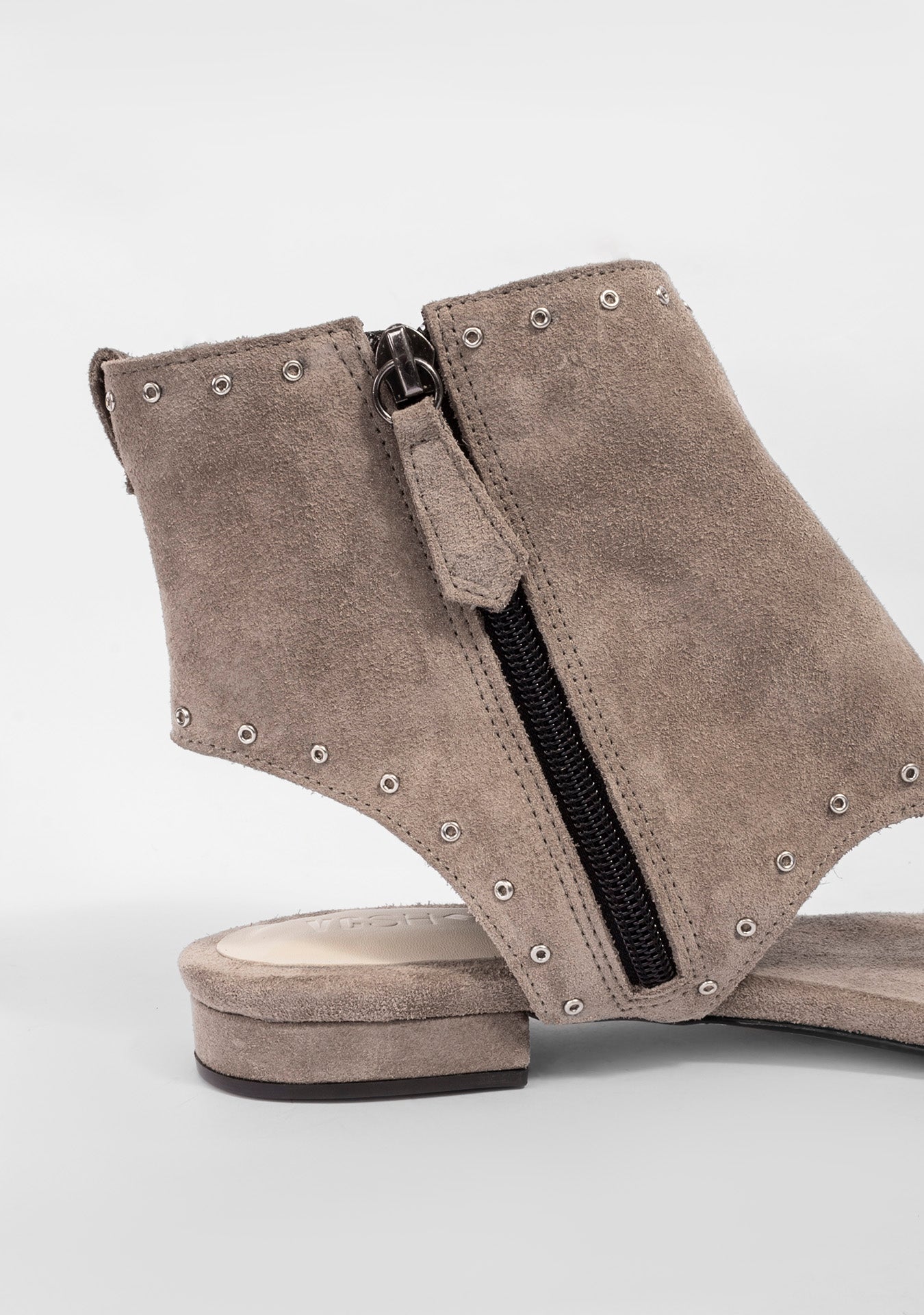 Rasteira Margareth Chumbo