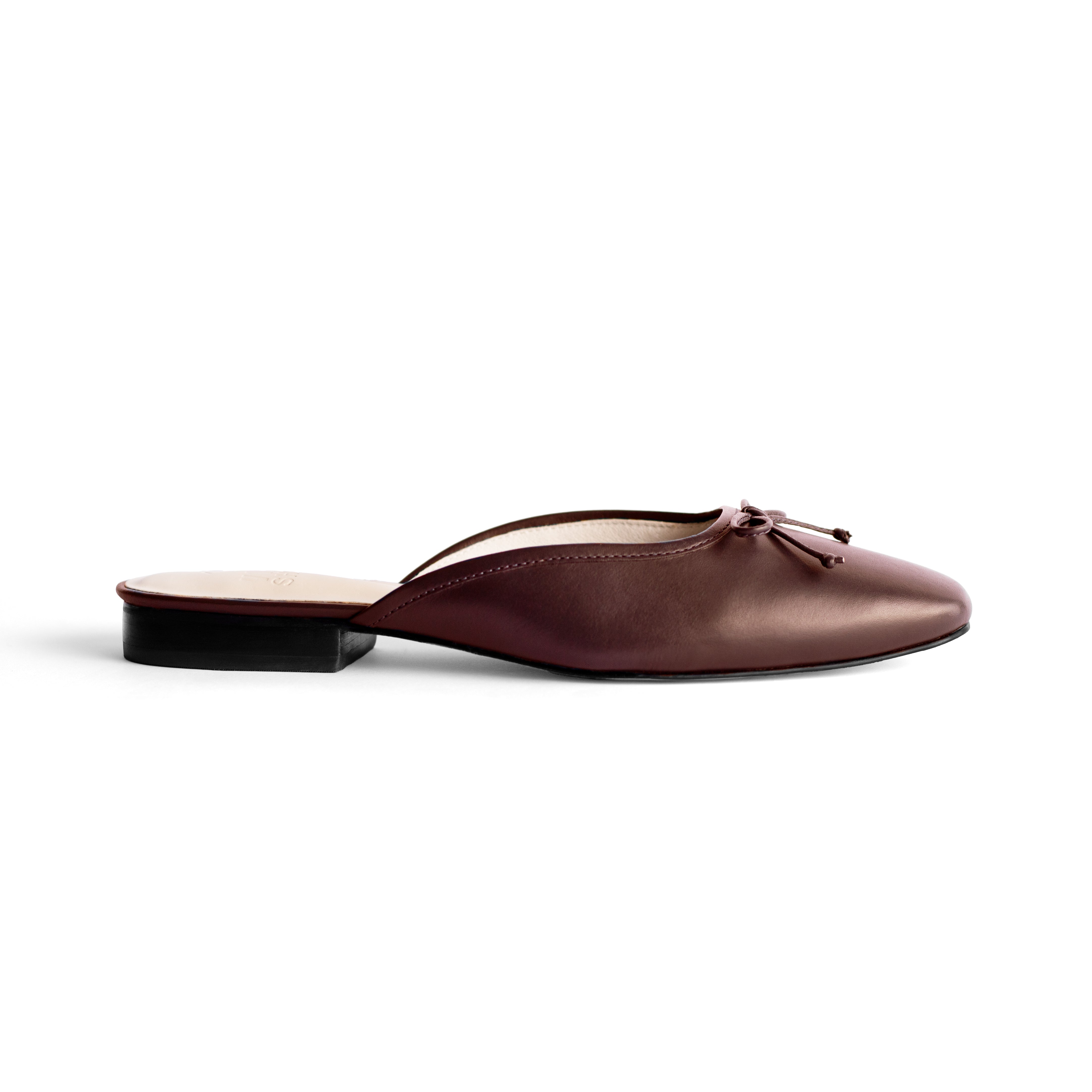 Mule Paula Coffee