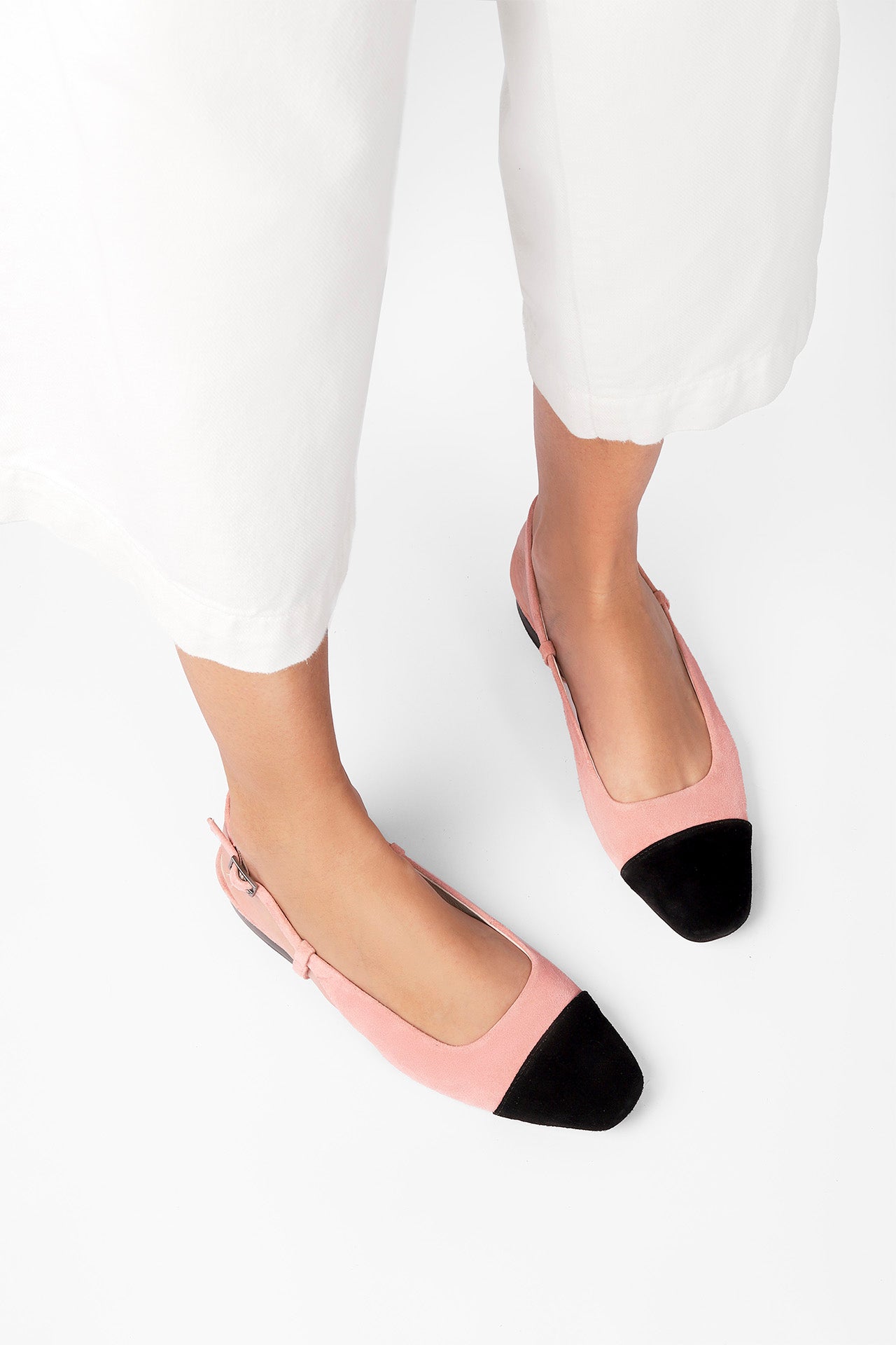 Sapatilha Sharon Flamingo