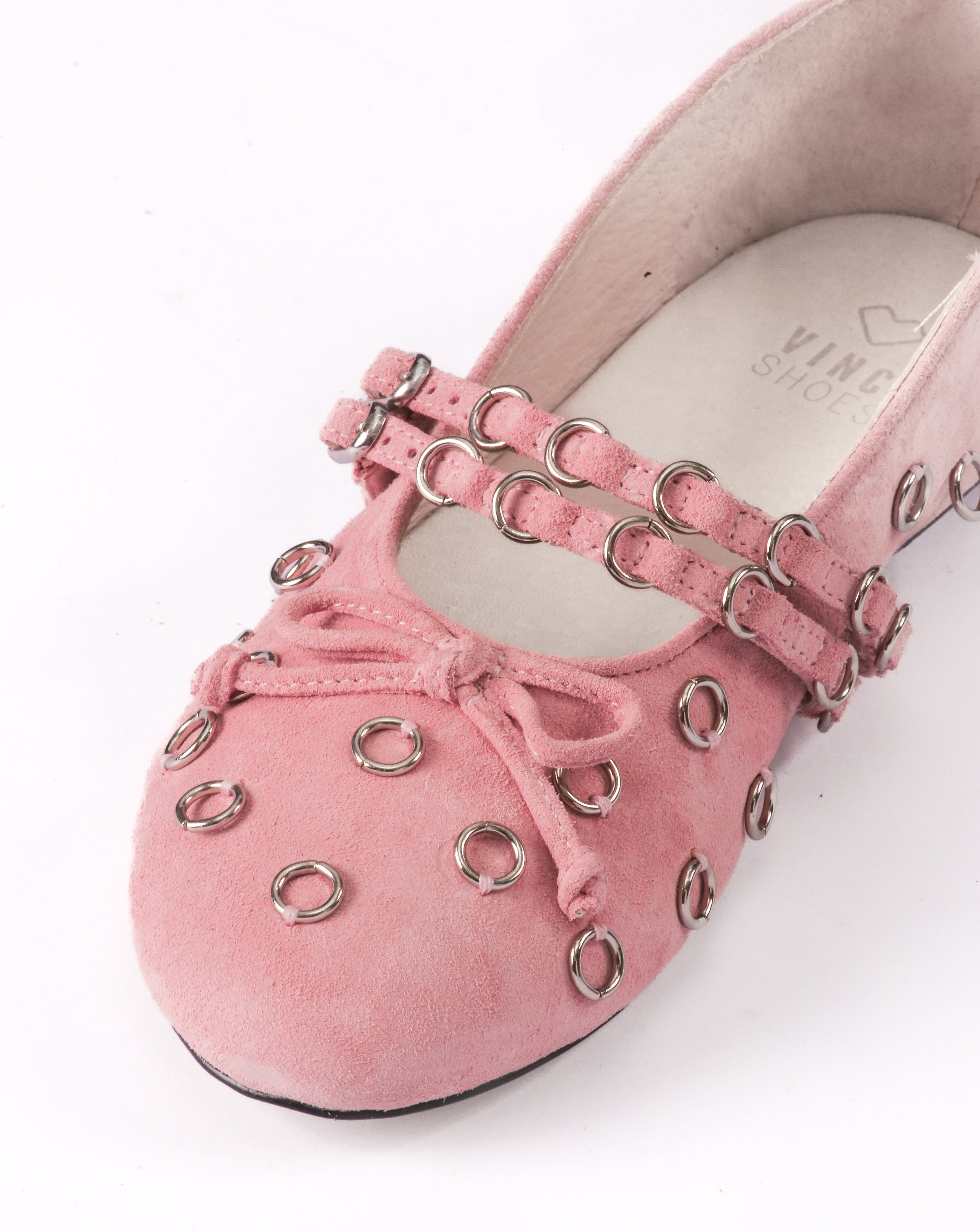 Sapatilha Monique Flamingo