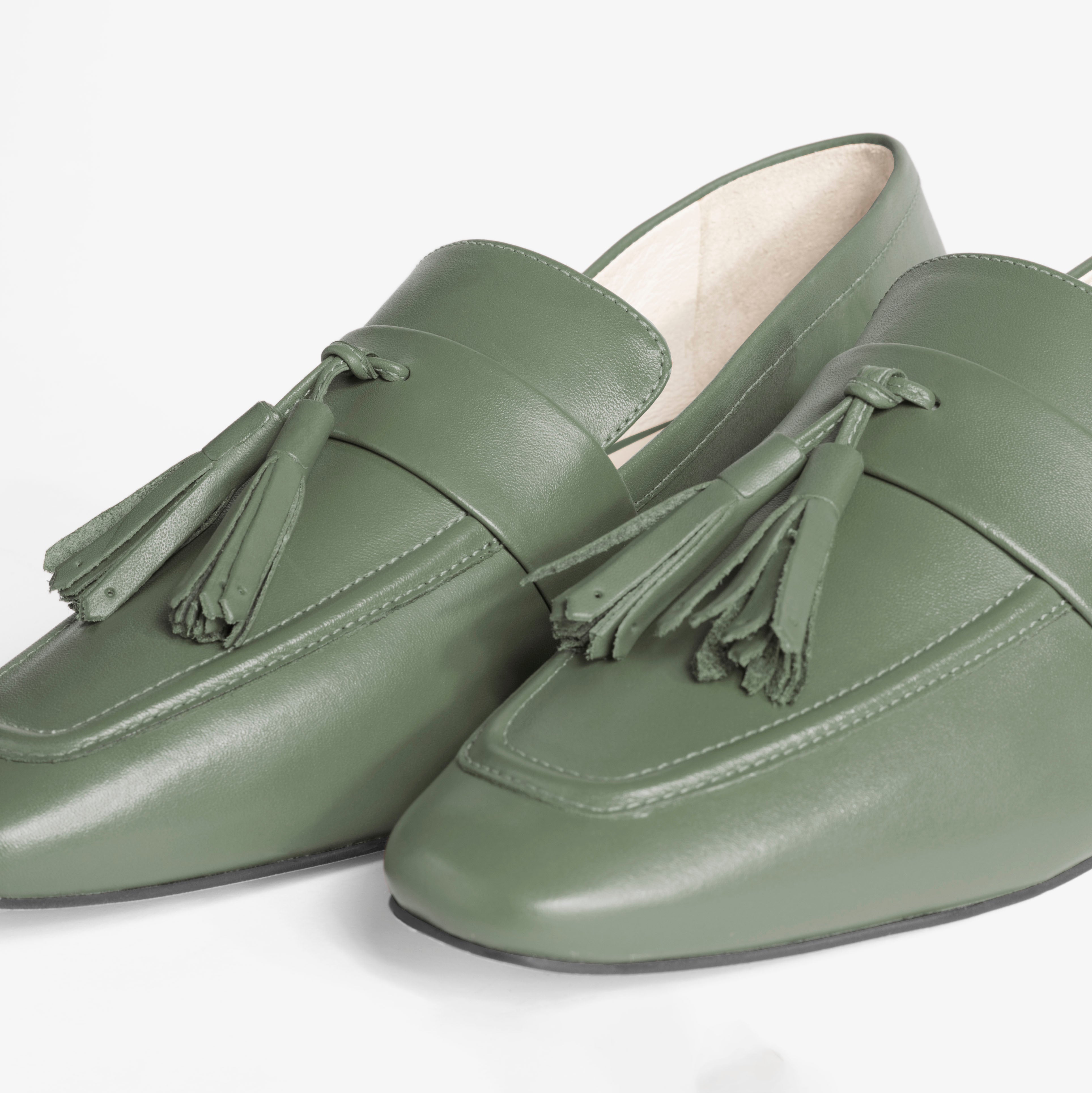 Loafer Virginia Militar