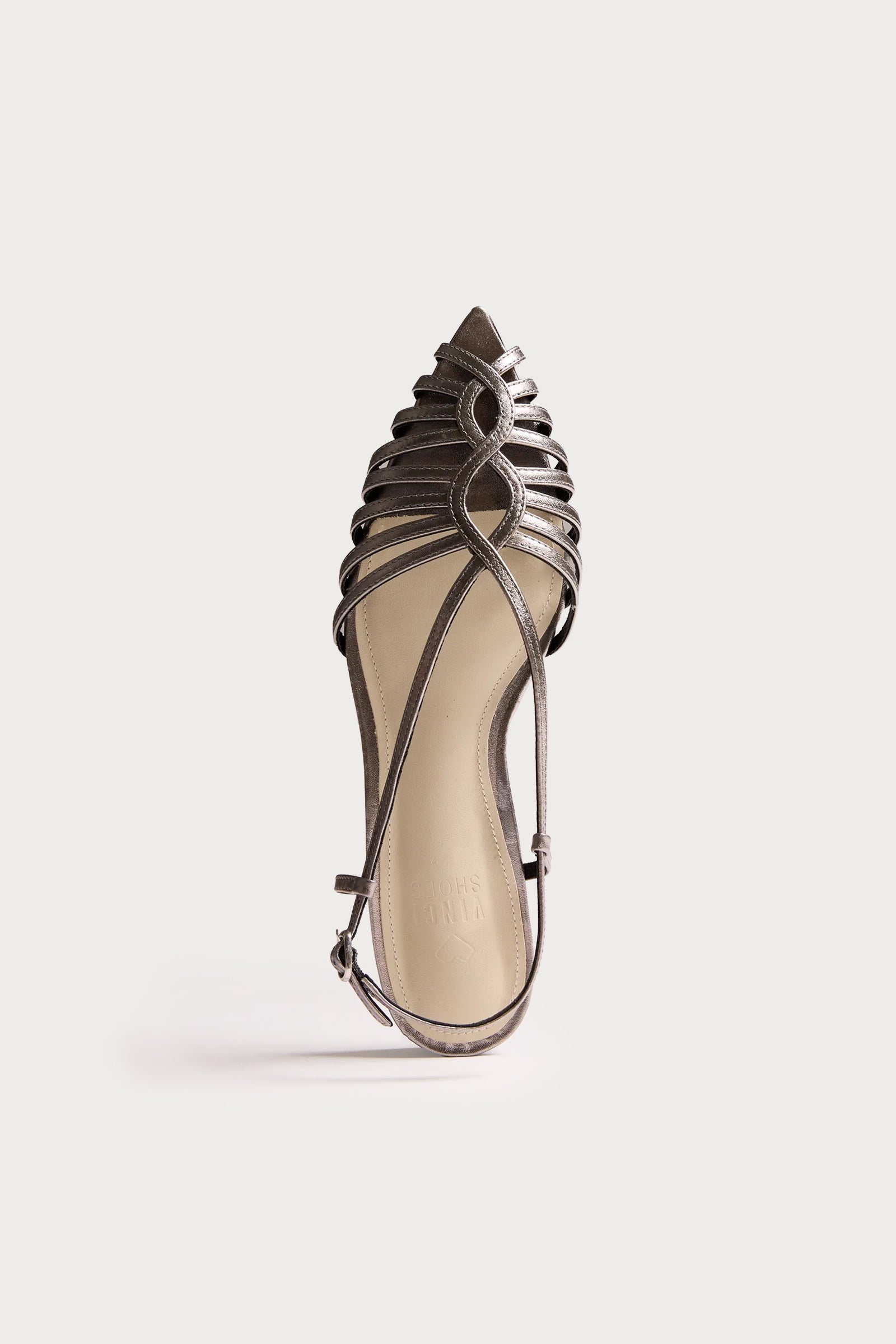 Sapatilha Bibiana Onix