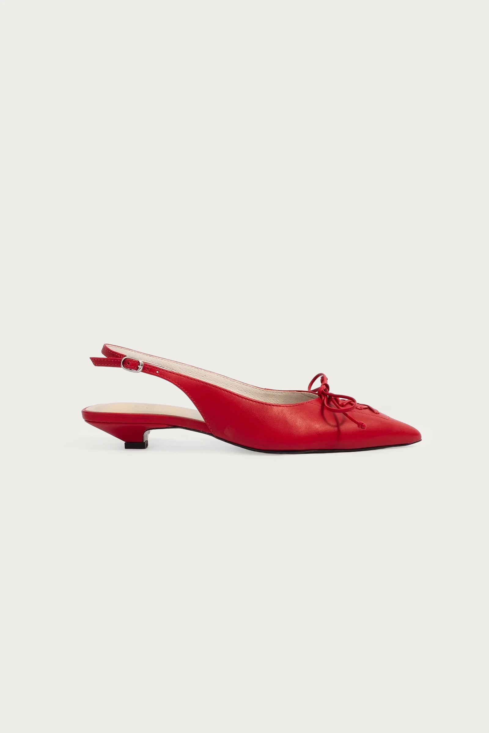 Sapatilha Catarina Red