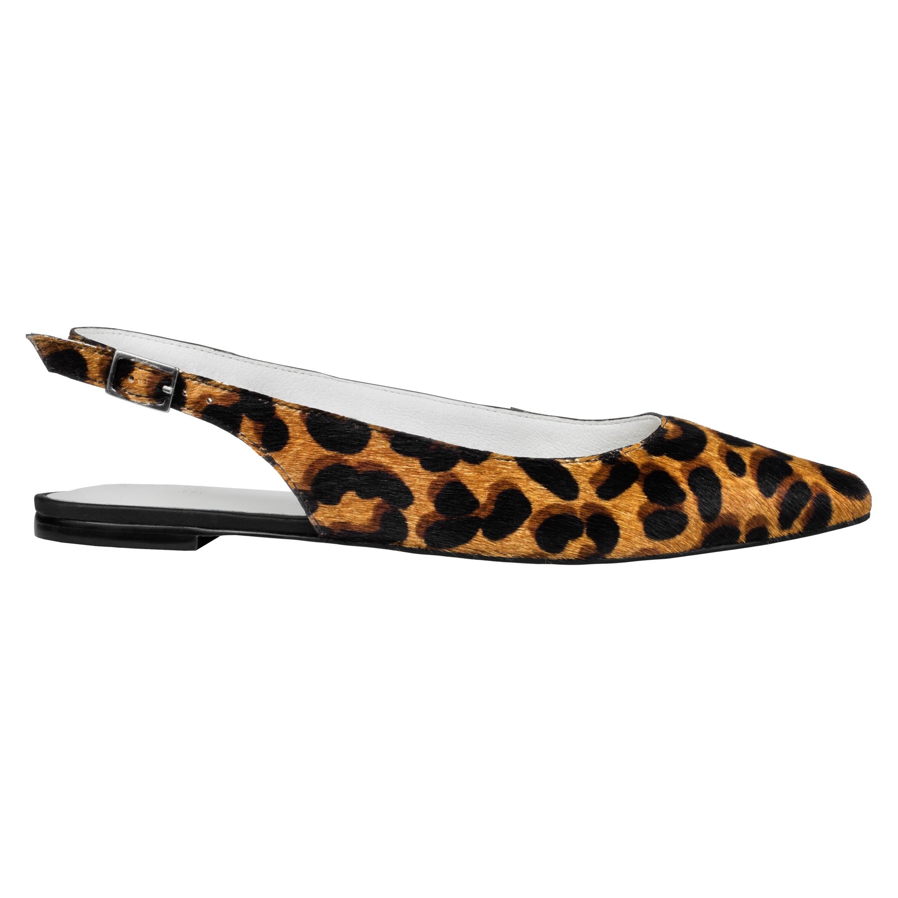 Sapatilha Gabrielle Animal Print